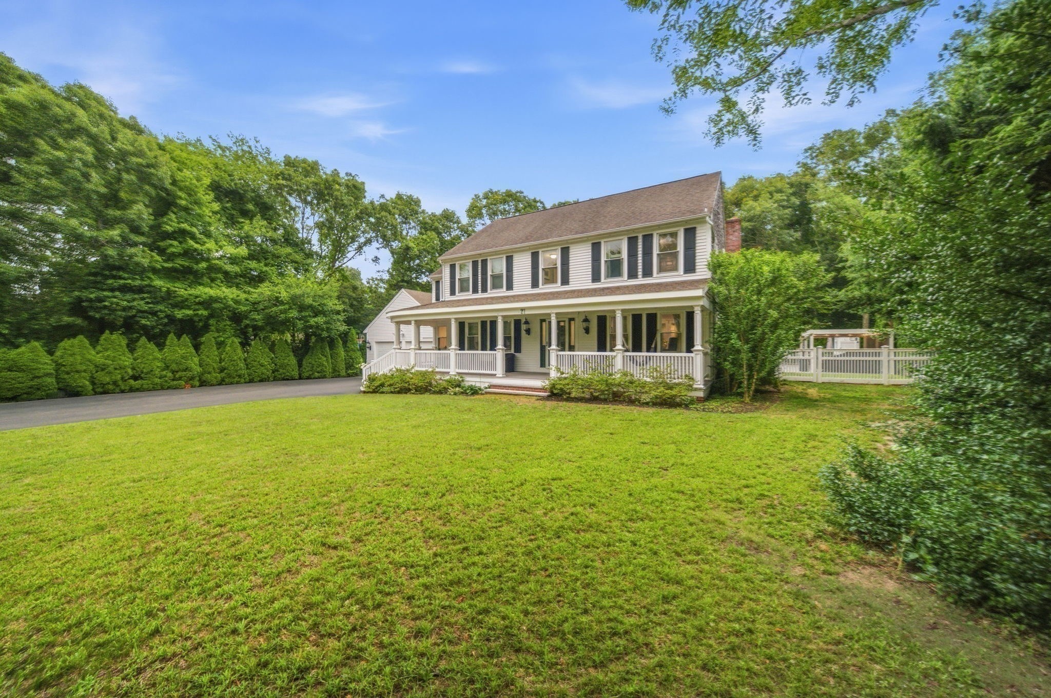 21 Monisa Kay Dr Property Photo 38