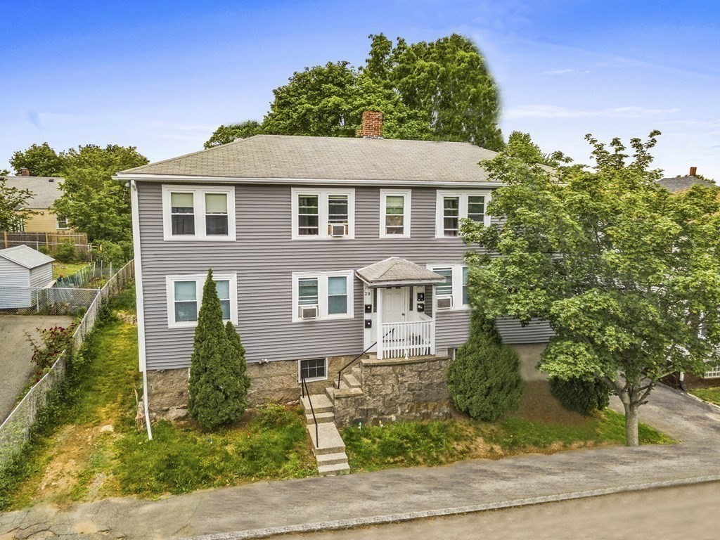 28 Edinboro # 1L Property Photo 1