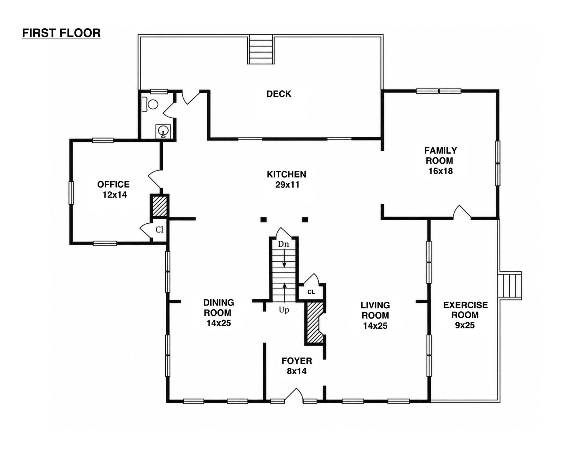 202 Boston Post Rd Property Photo 39