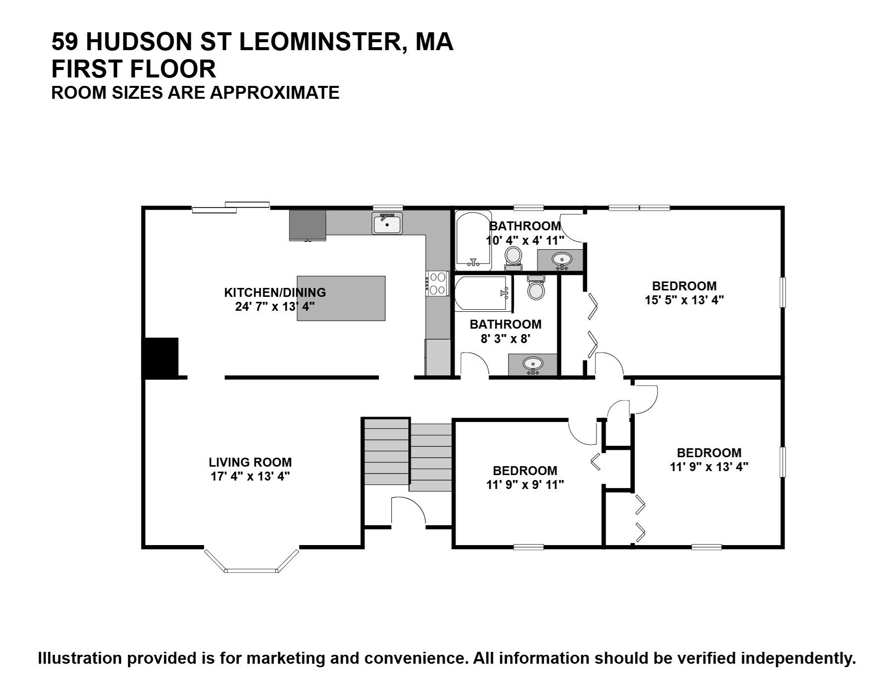 59 Hudson St Property Photo 41