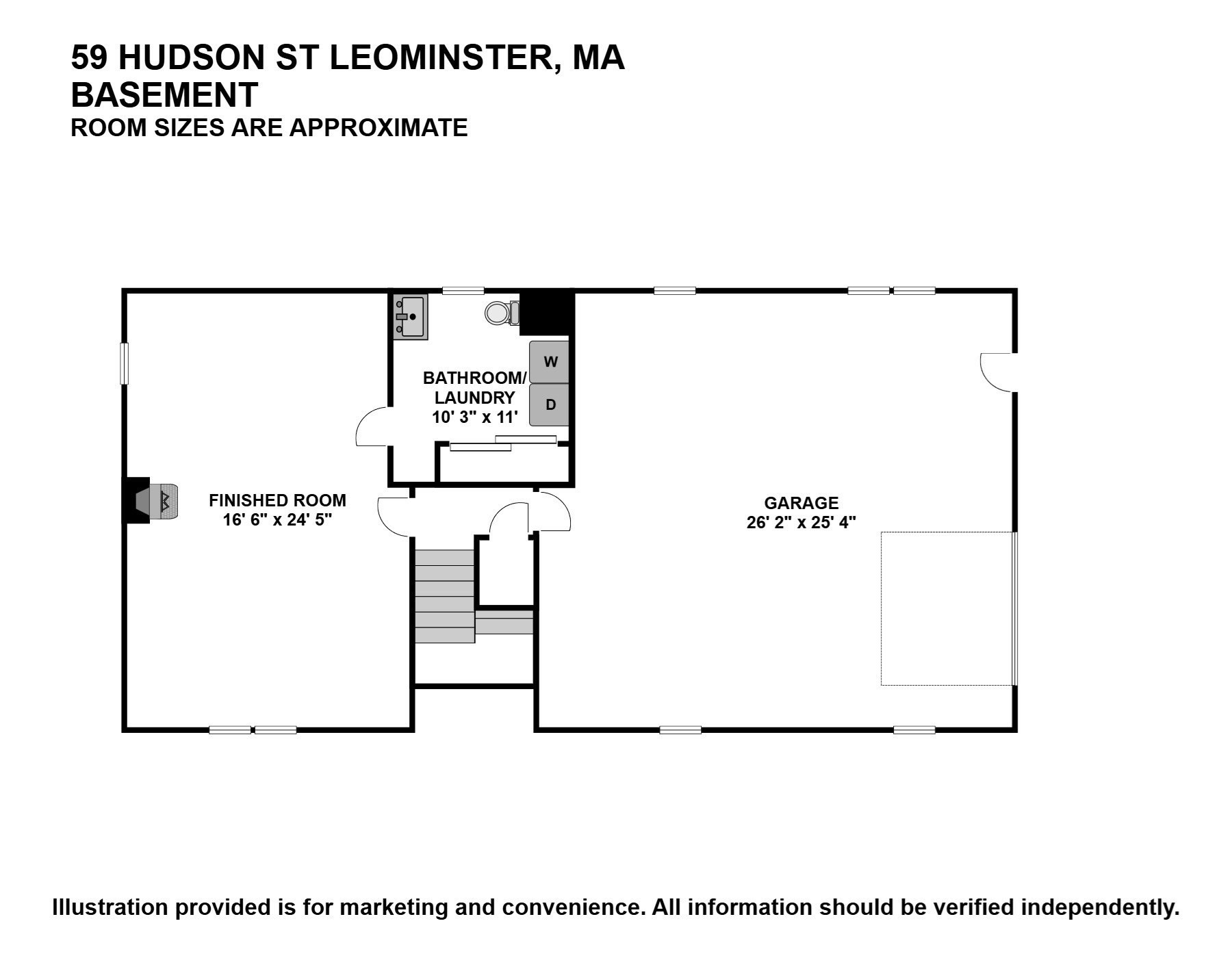 59 Hudson St Property Photo 42