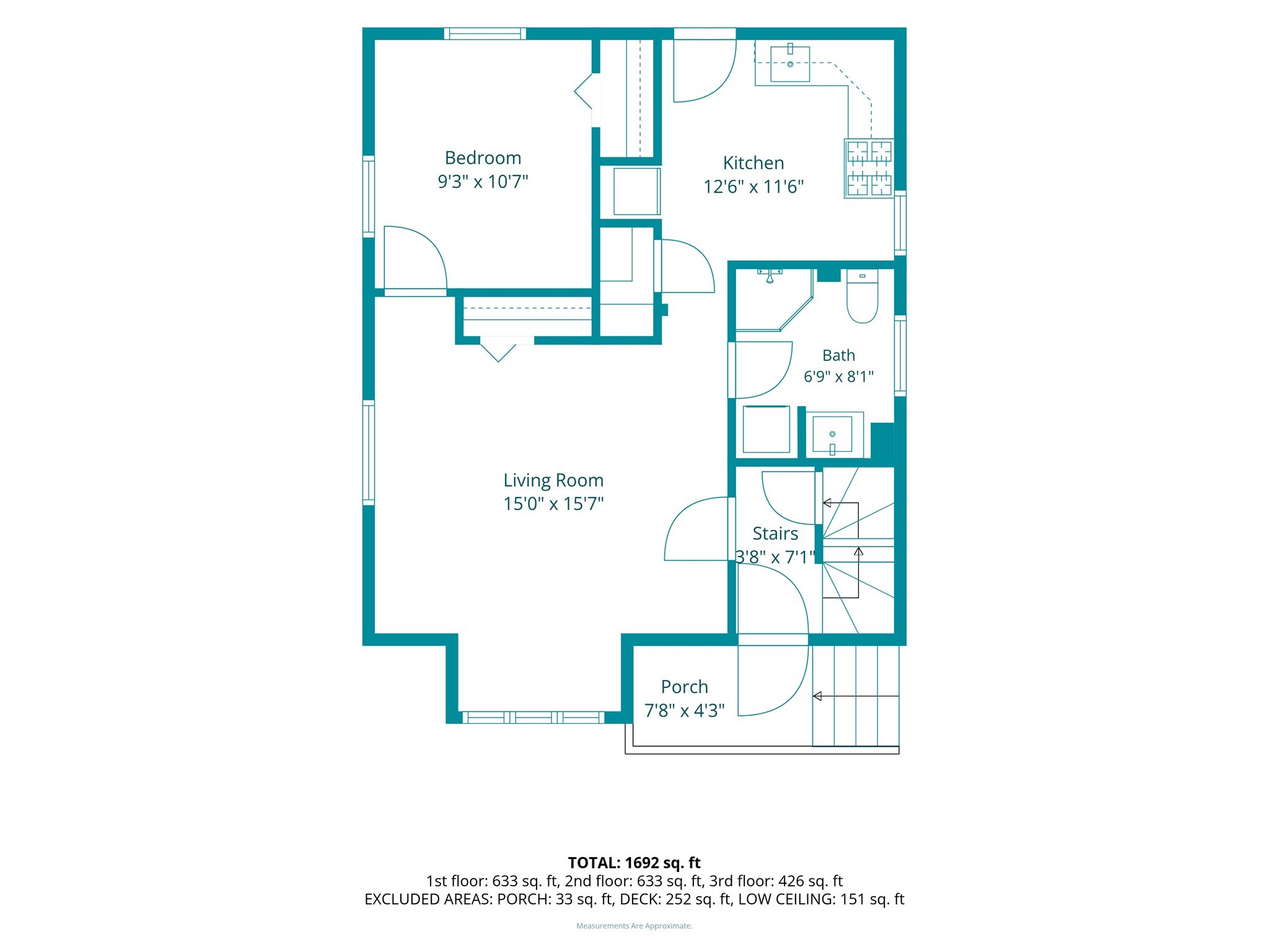 131 Foster St Property Photo 28