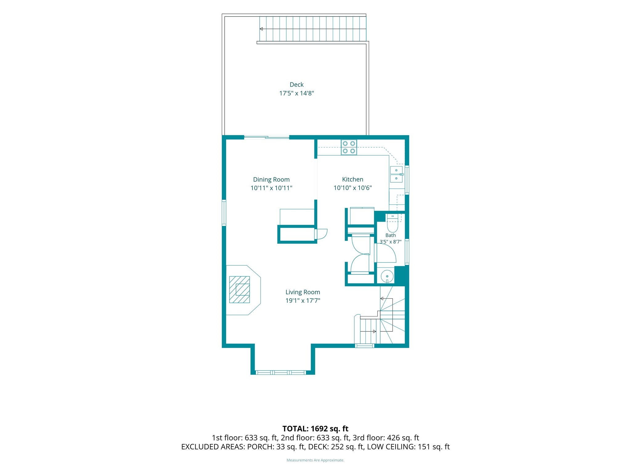 131 Foster St Property Photo 29