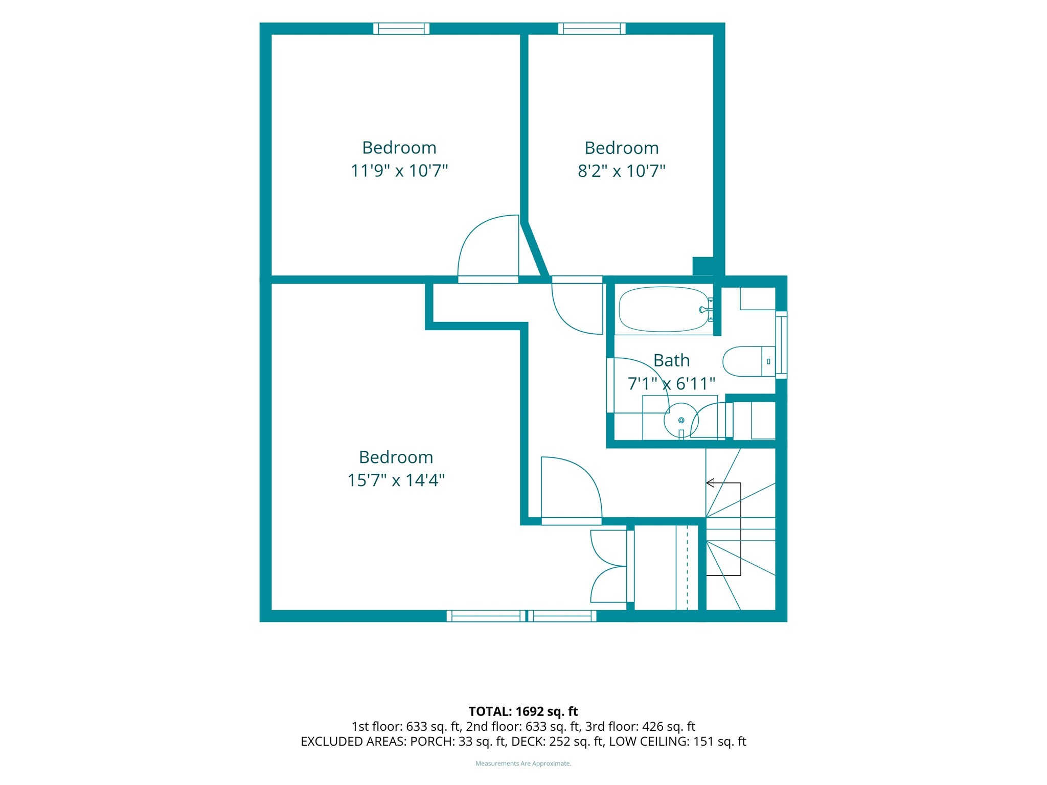 131 Foster St Property Photo 30