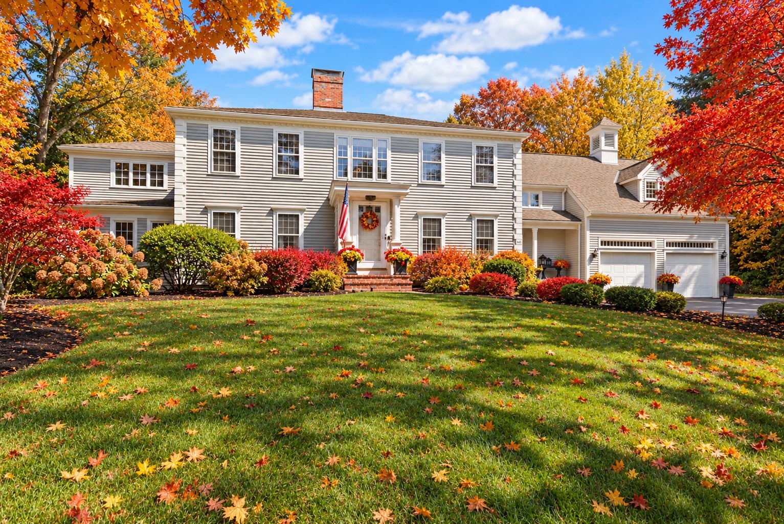 60 Cosma Road Property Photo 1