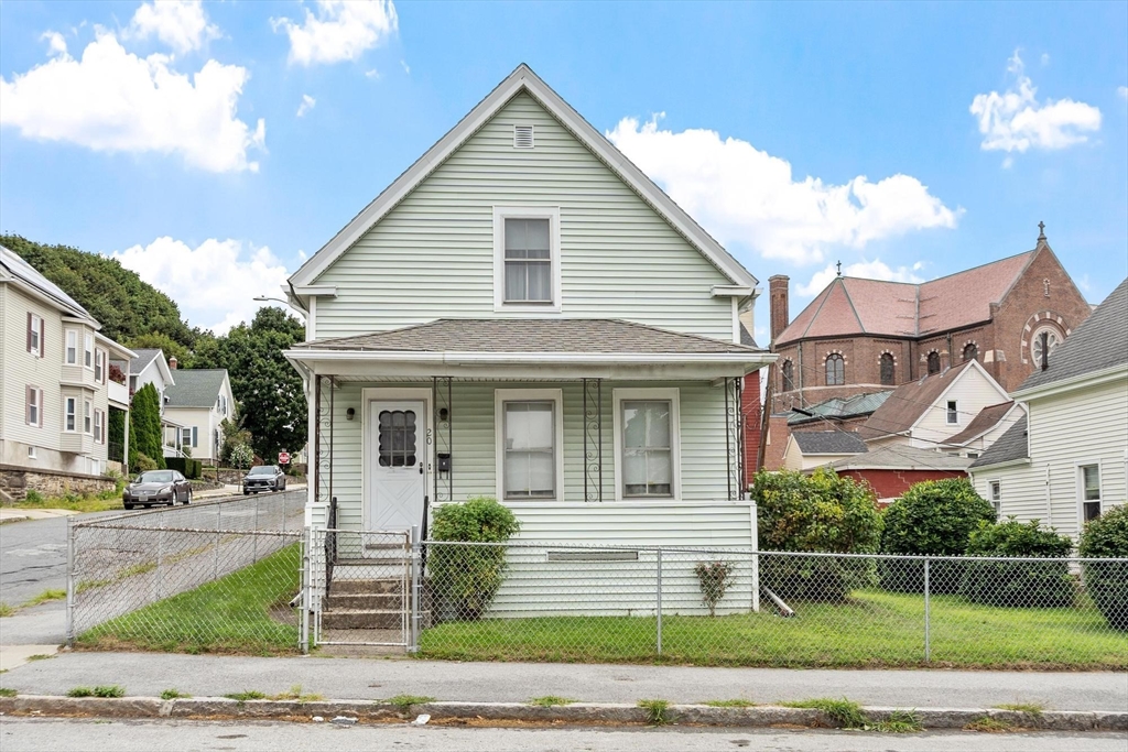 20 Orient Street Property Photo 1