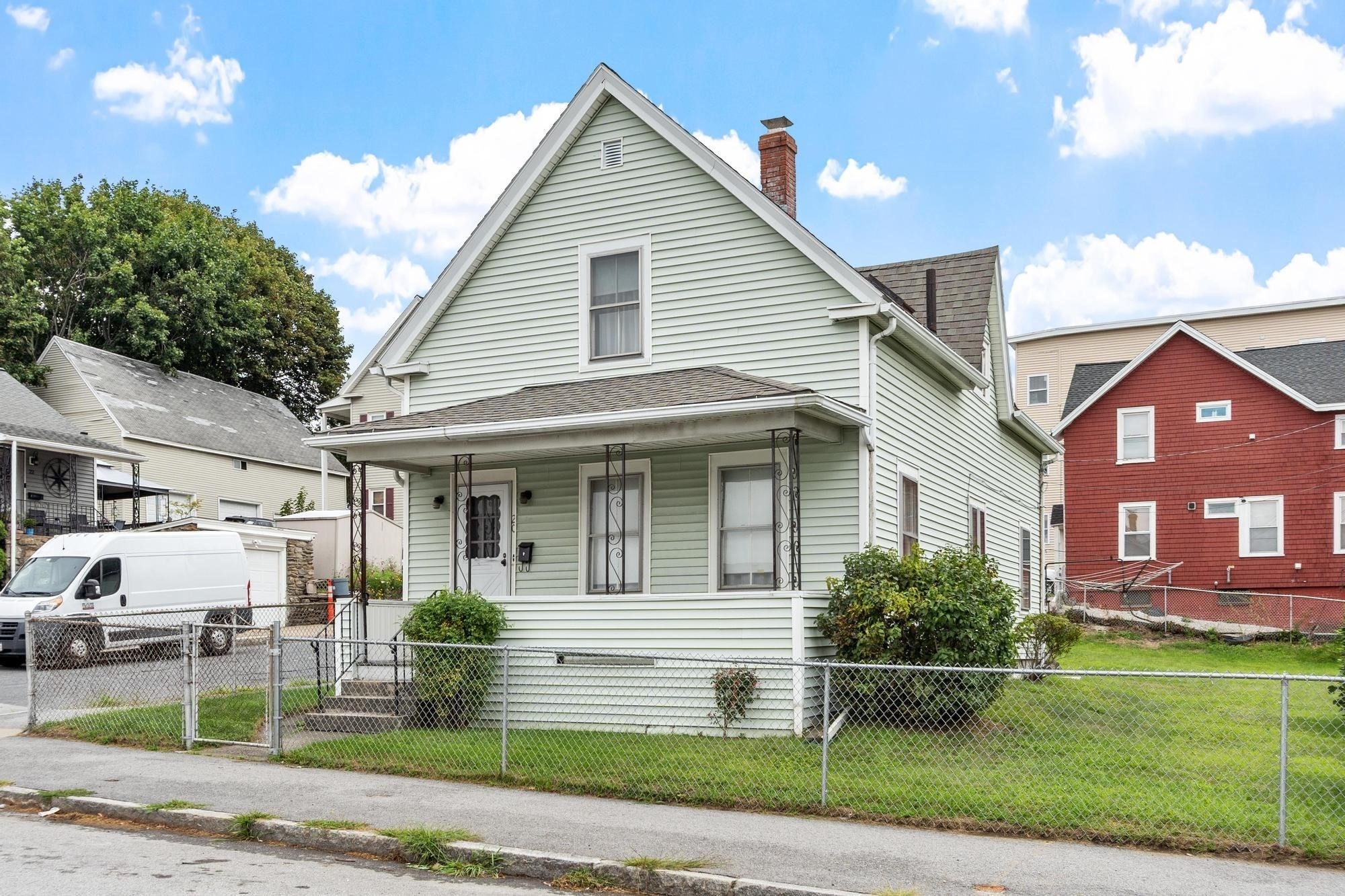 20 Orient Street Property Photo 3