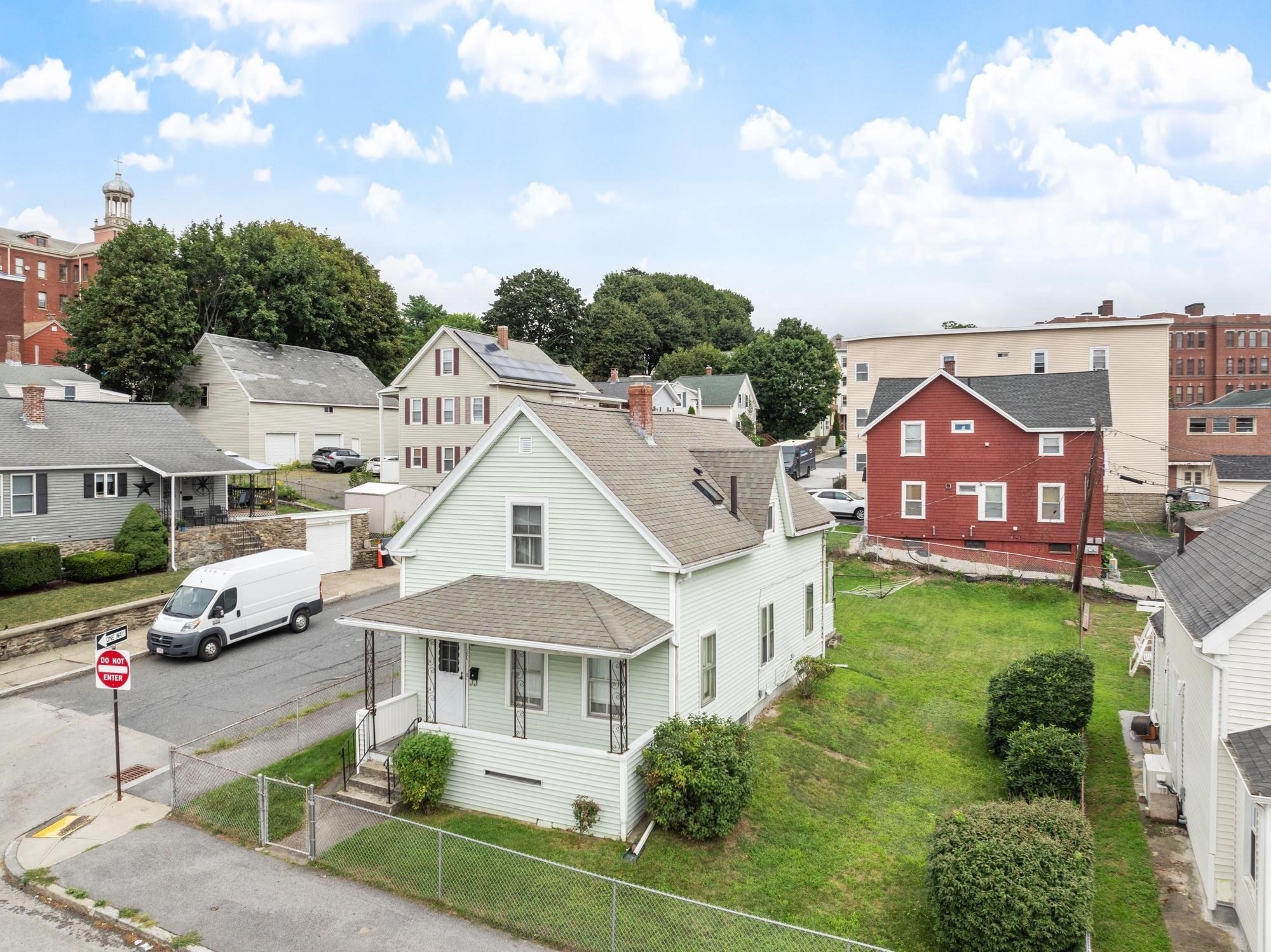 20 Orient Street Property Photo 23