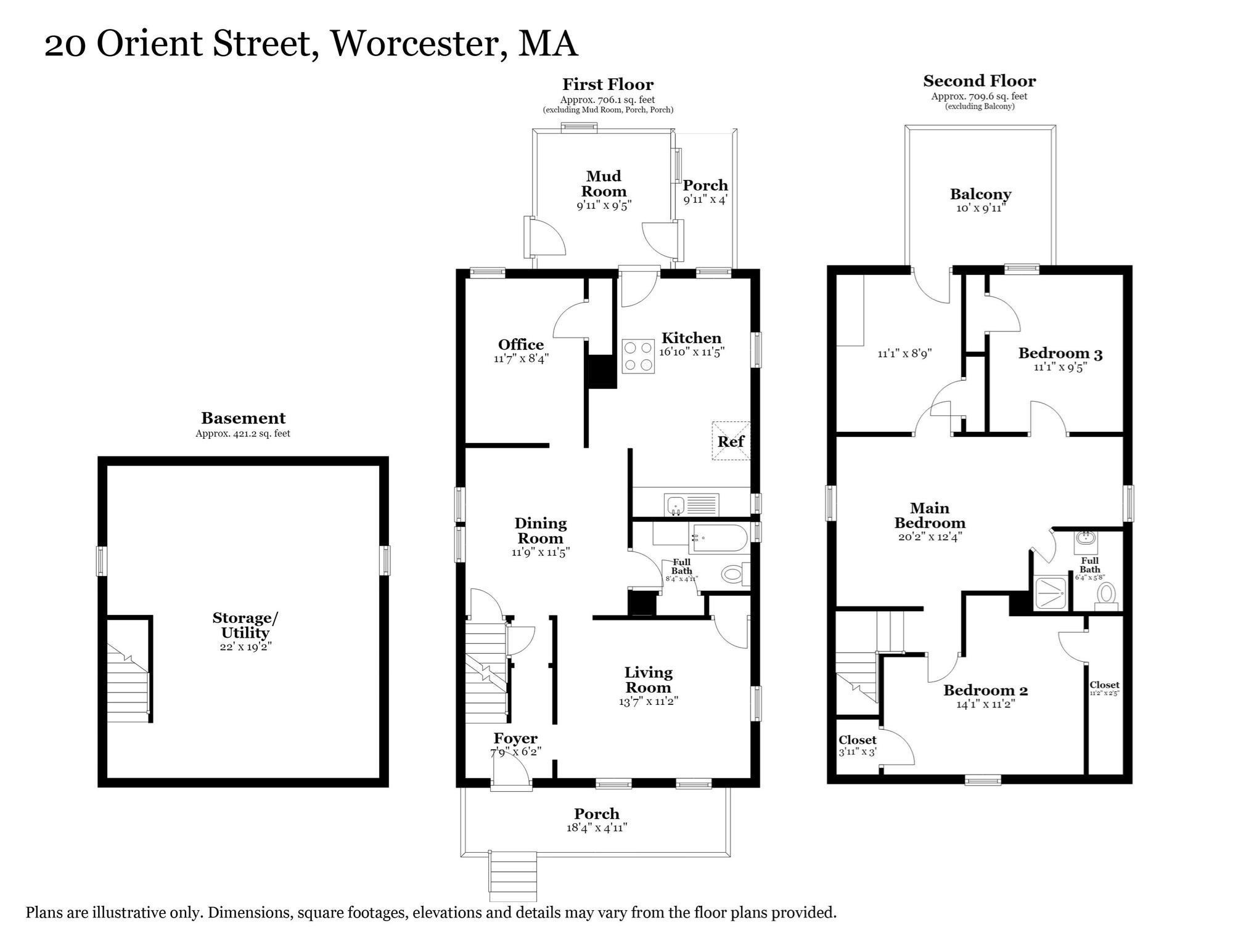 20 Orient Street Property Photo 29