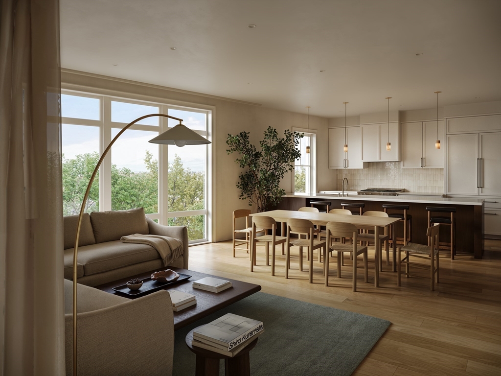 One Gartland Street # 5d Property Photo 3