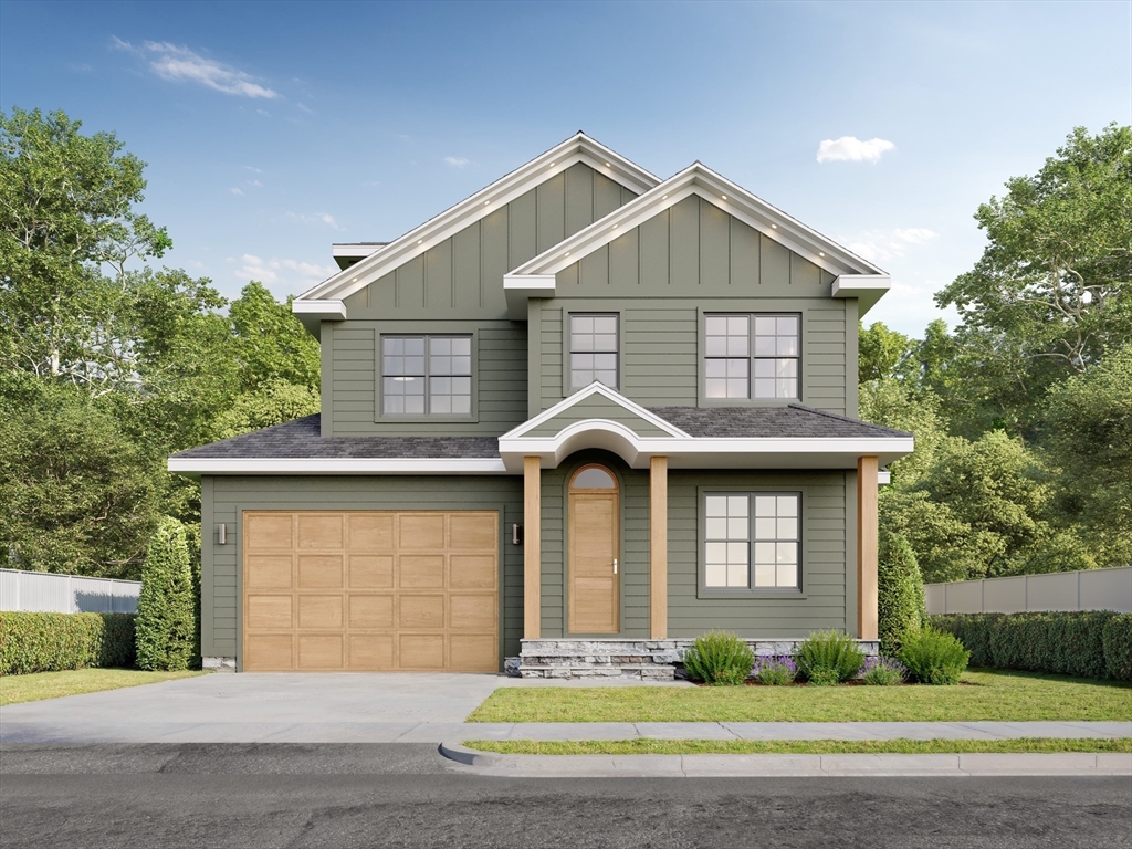 Lot 78 Manchester Rd