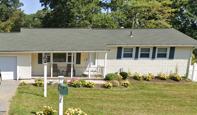 14 Yale Drive Property Photo 1