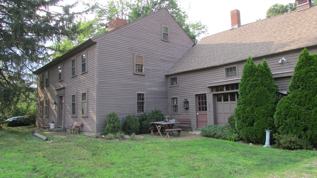 308 Salem Road Property Photo 1