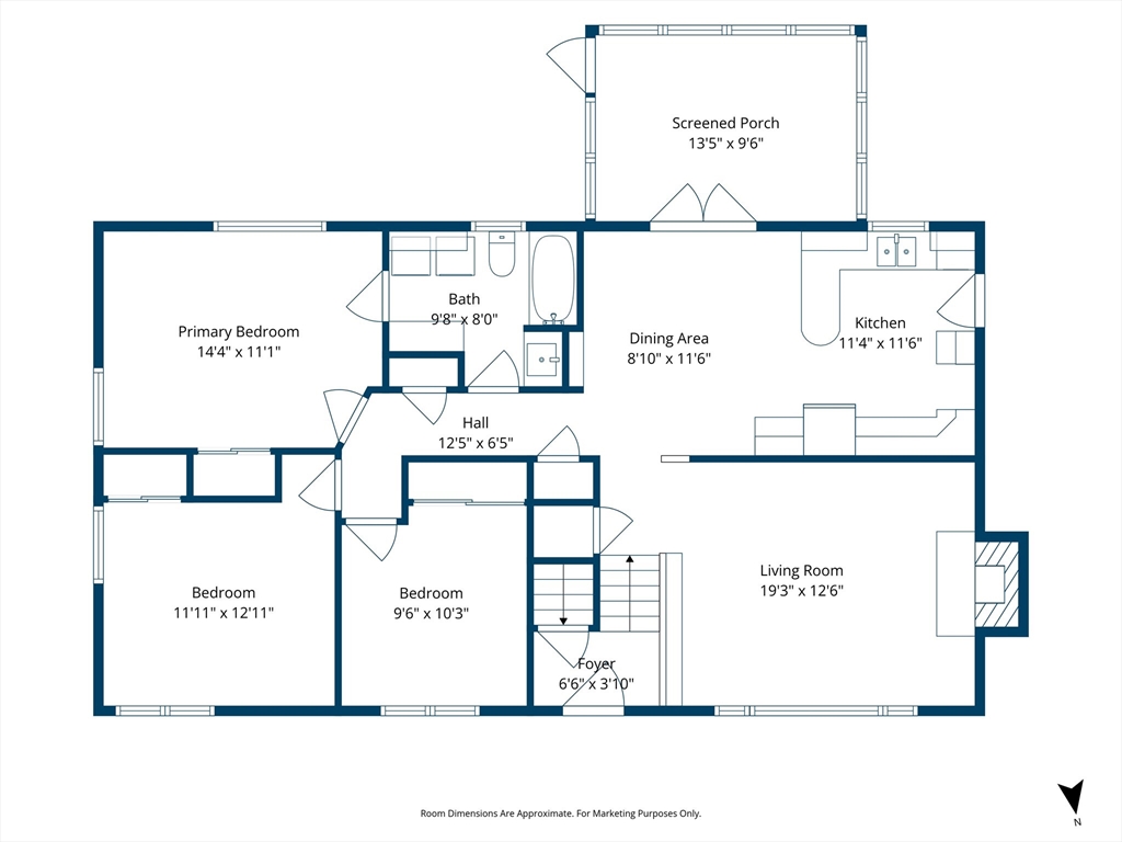 65 Church Street Property Photo 41