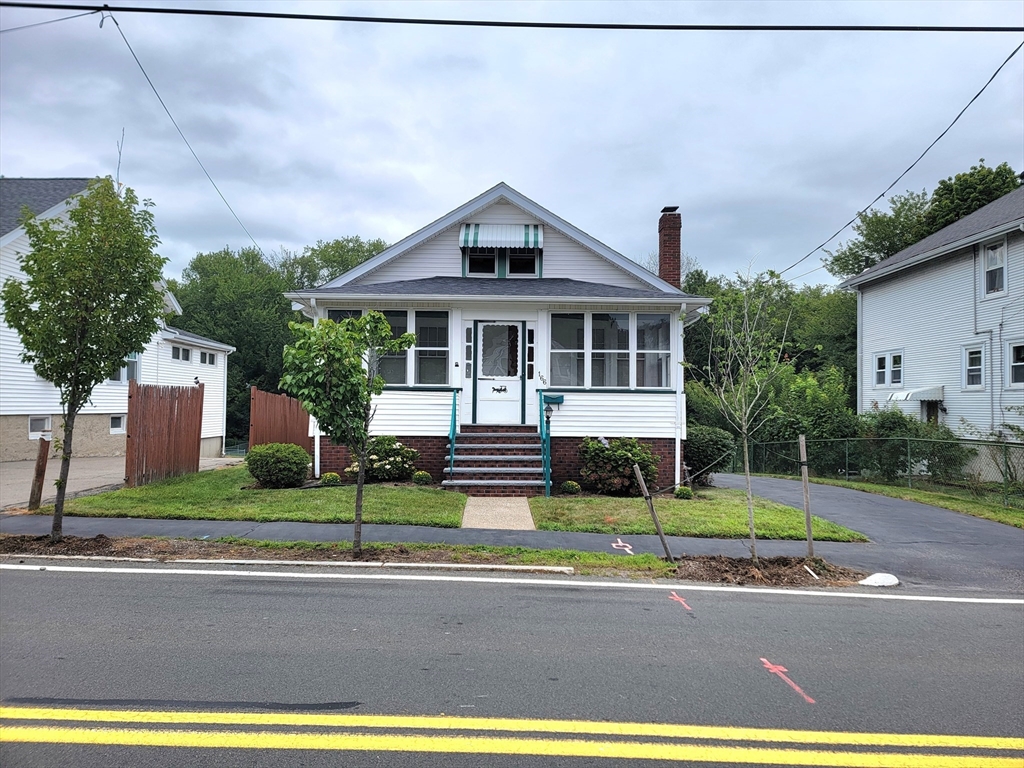 166 Harvard St Property Photo 1