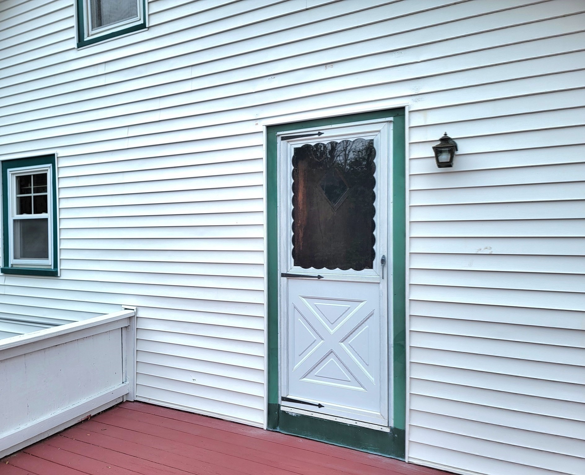 166 Harvard St Property Photo 22