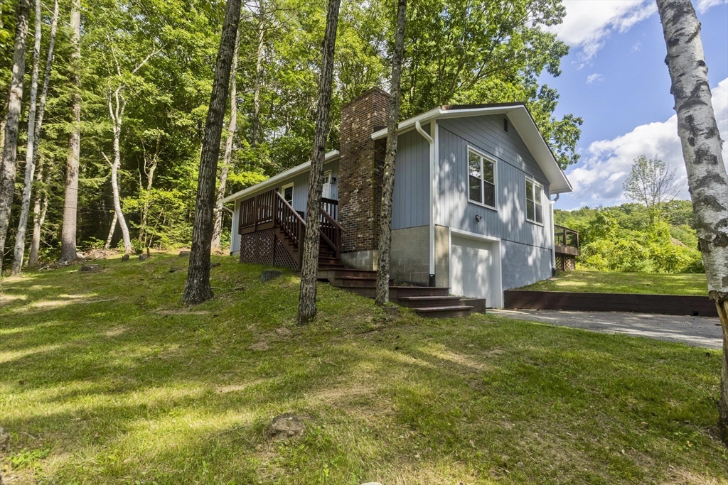 288 Leverett Rd Property Photo 1