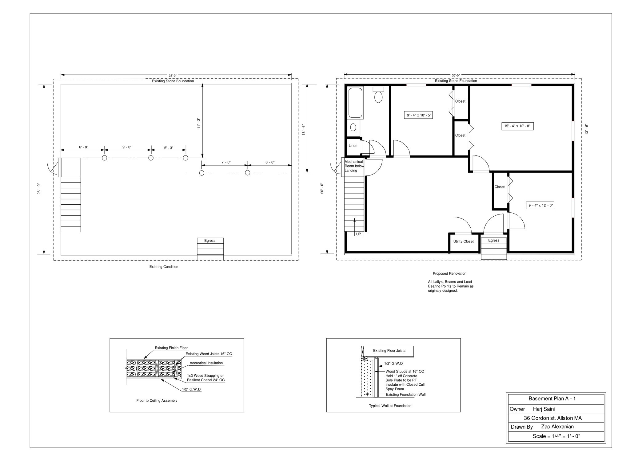 36 Gordon Street Property Photo 19
