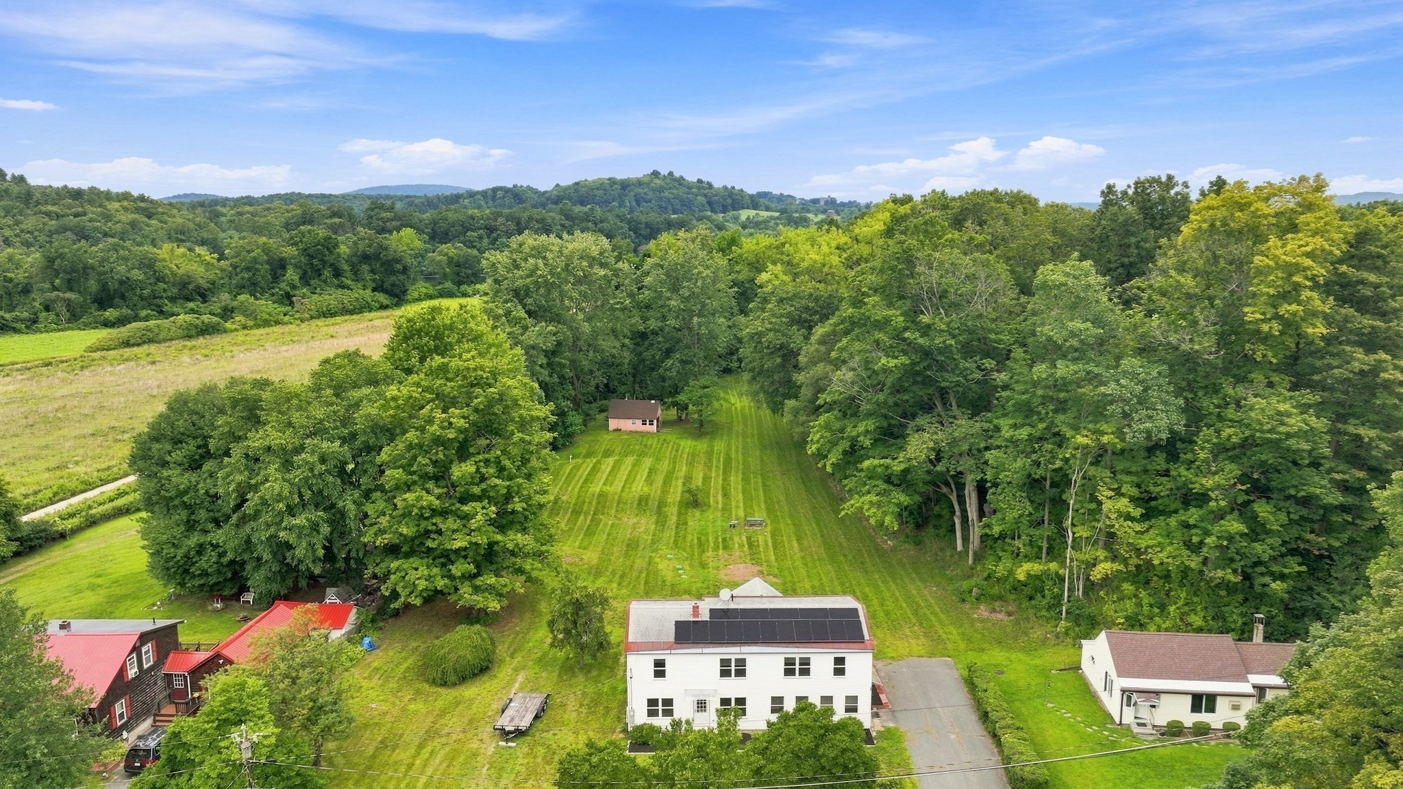 622 Pine Meadow Rd Property Photo 1