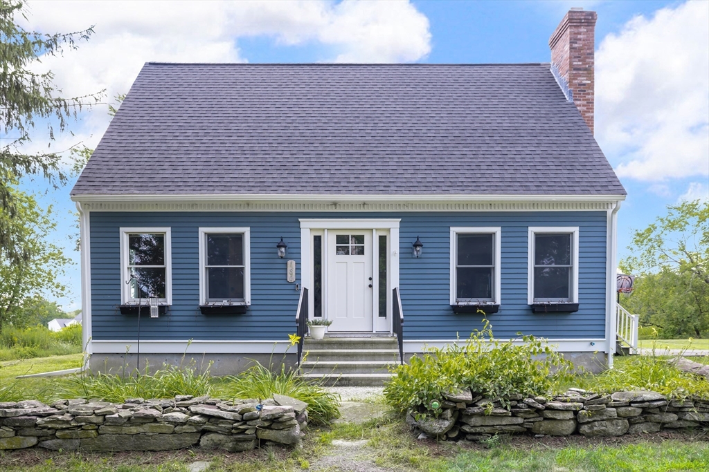 180 Great Road Property Photo 1