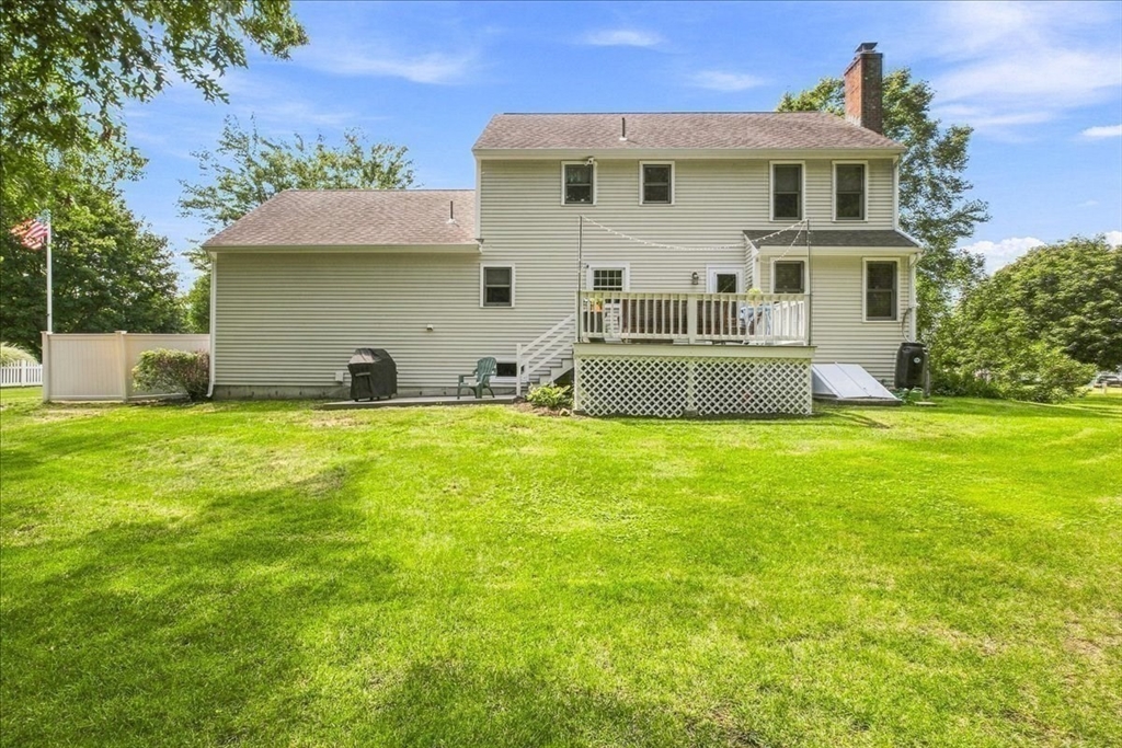 9 Catherine Avenue Property Photo 28