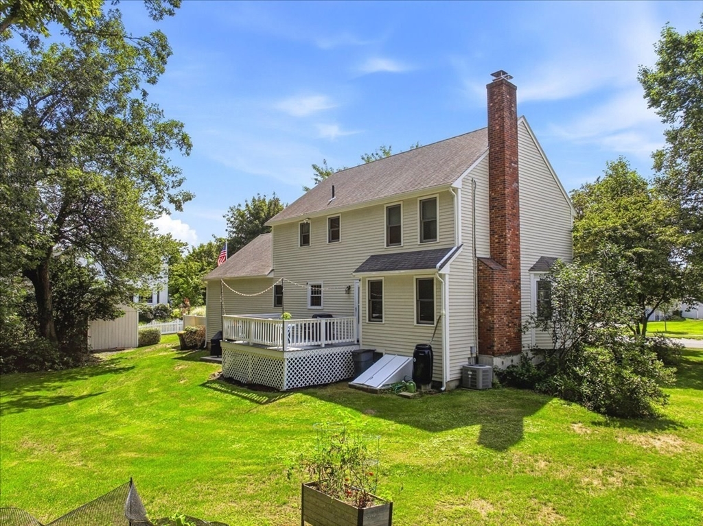 9 Catherine Avenue Property Photo 33