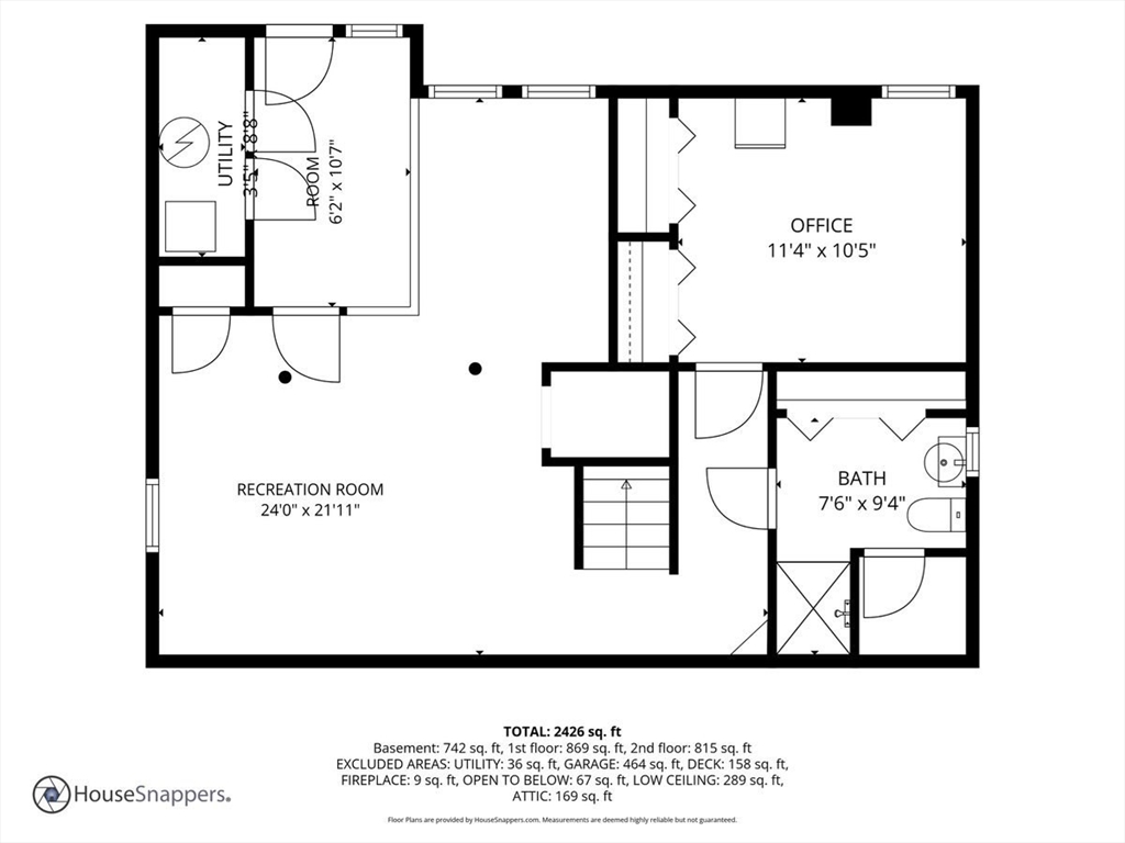 9 Catherine Avenue Property Photo 35