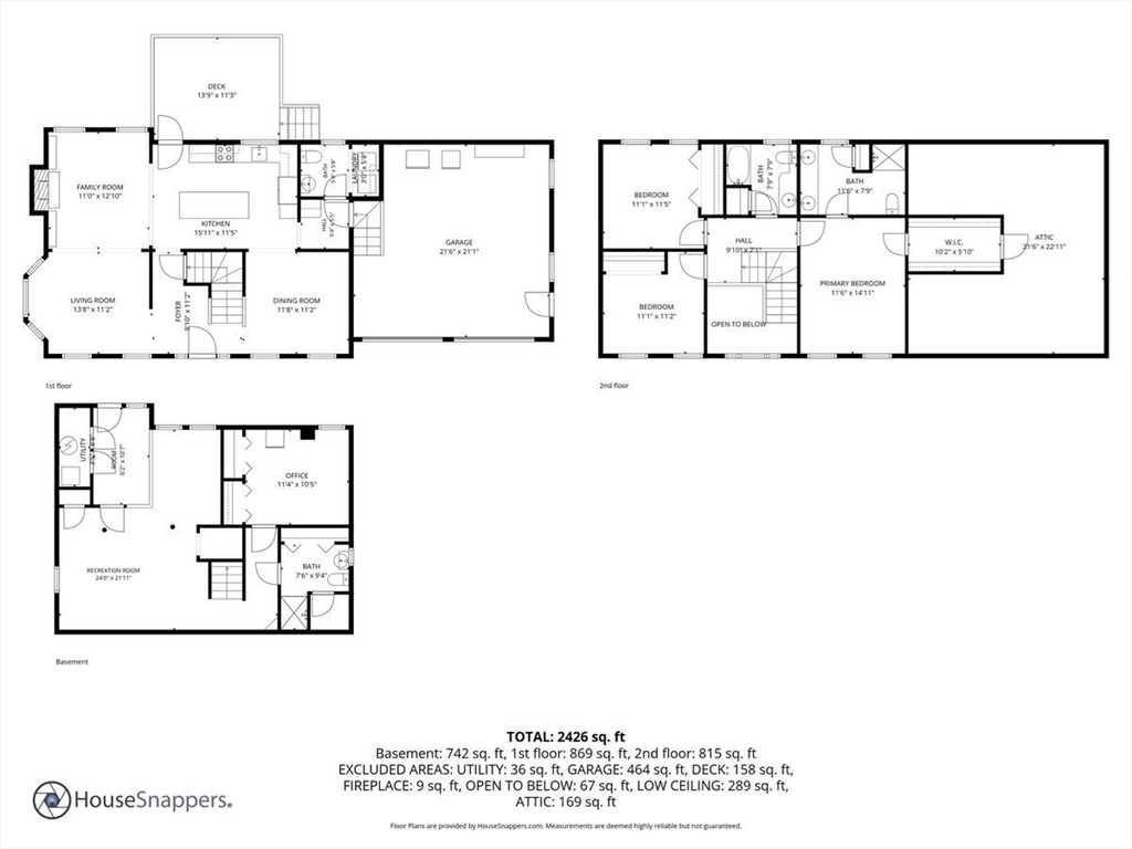 9 Catherine Avenue Property Photo 38