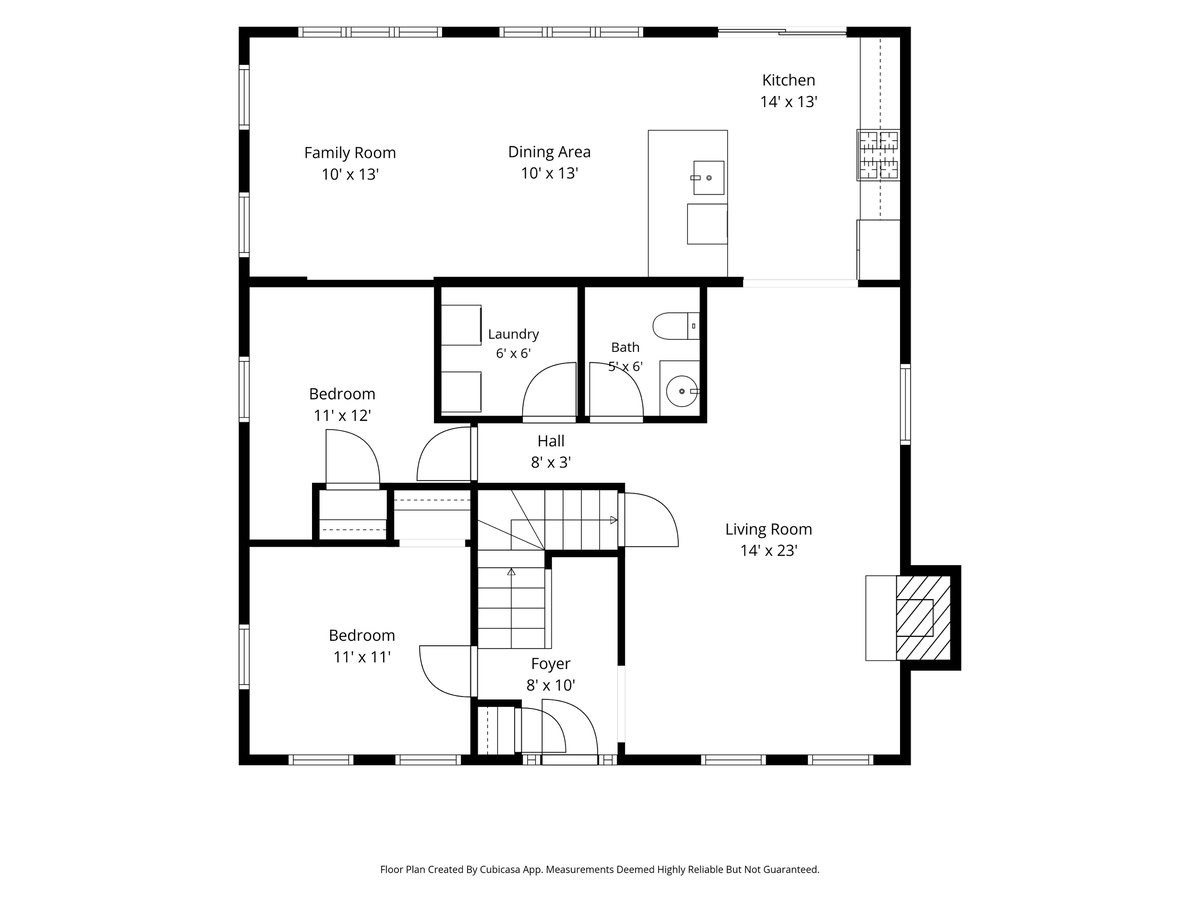 5 Elm Street Property Photo 39
