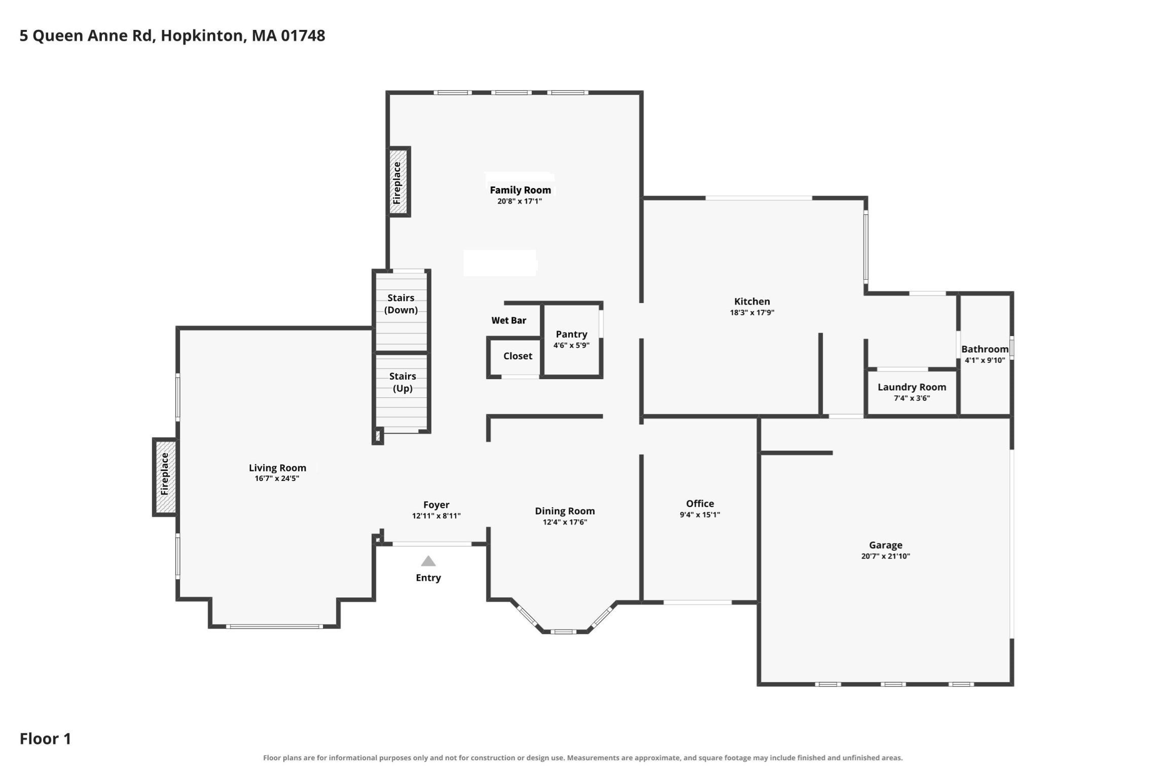 5 Queen Anne Rd Property Photo 39