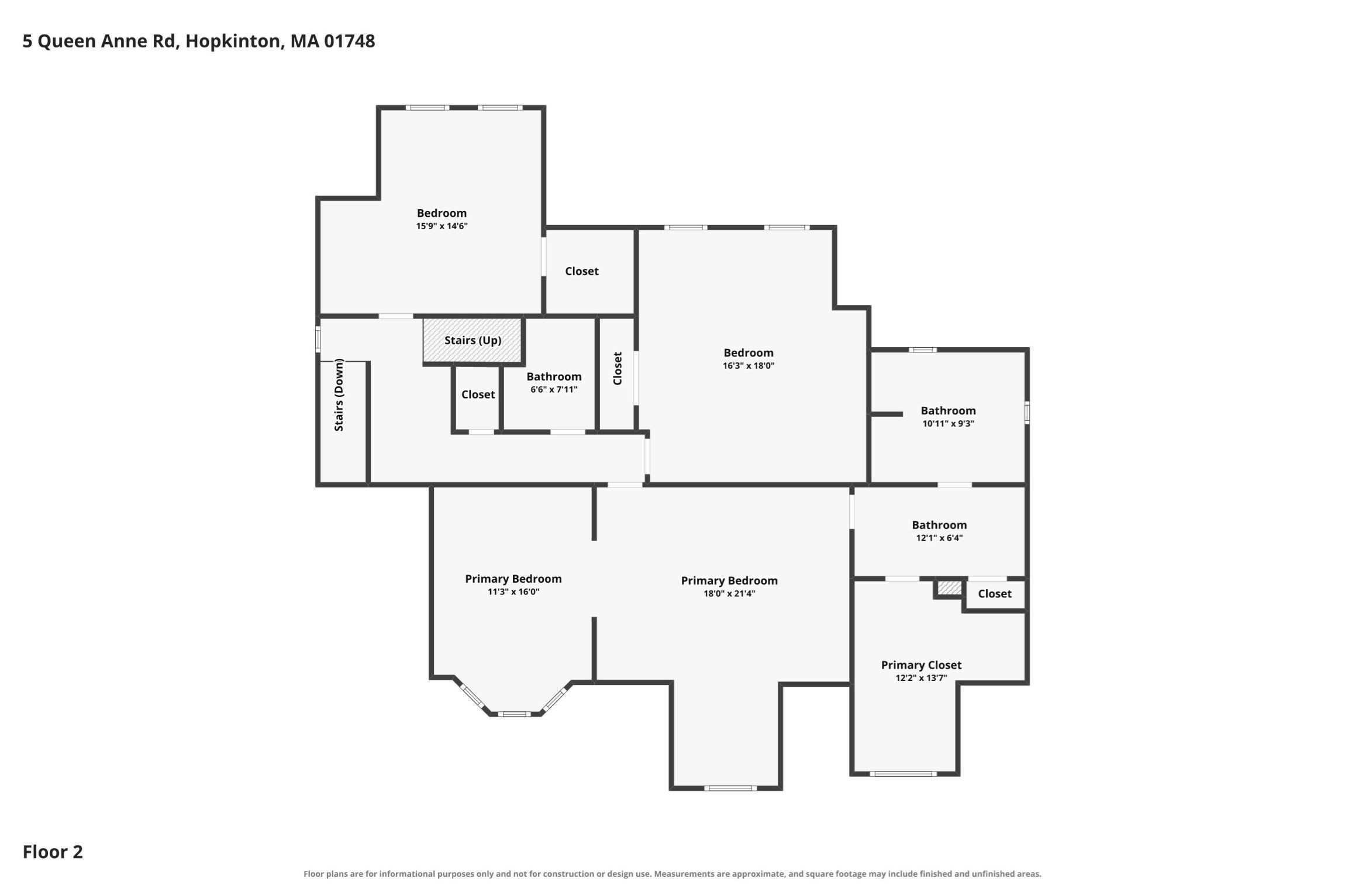 5 Queen Anne Rd Property Photo 40