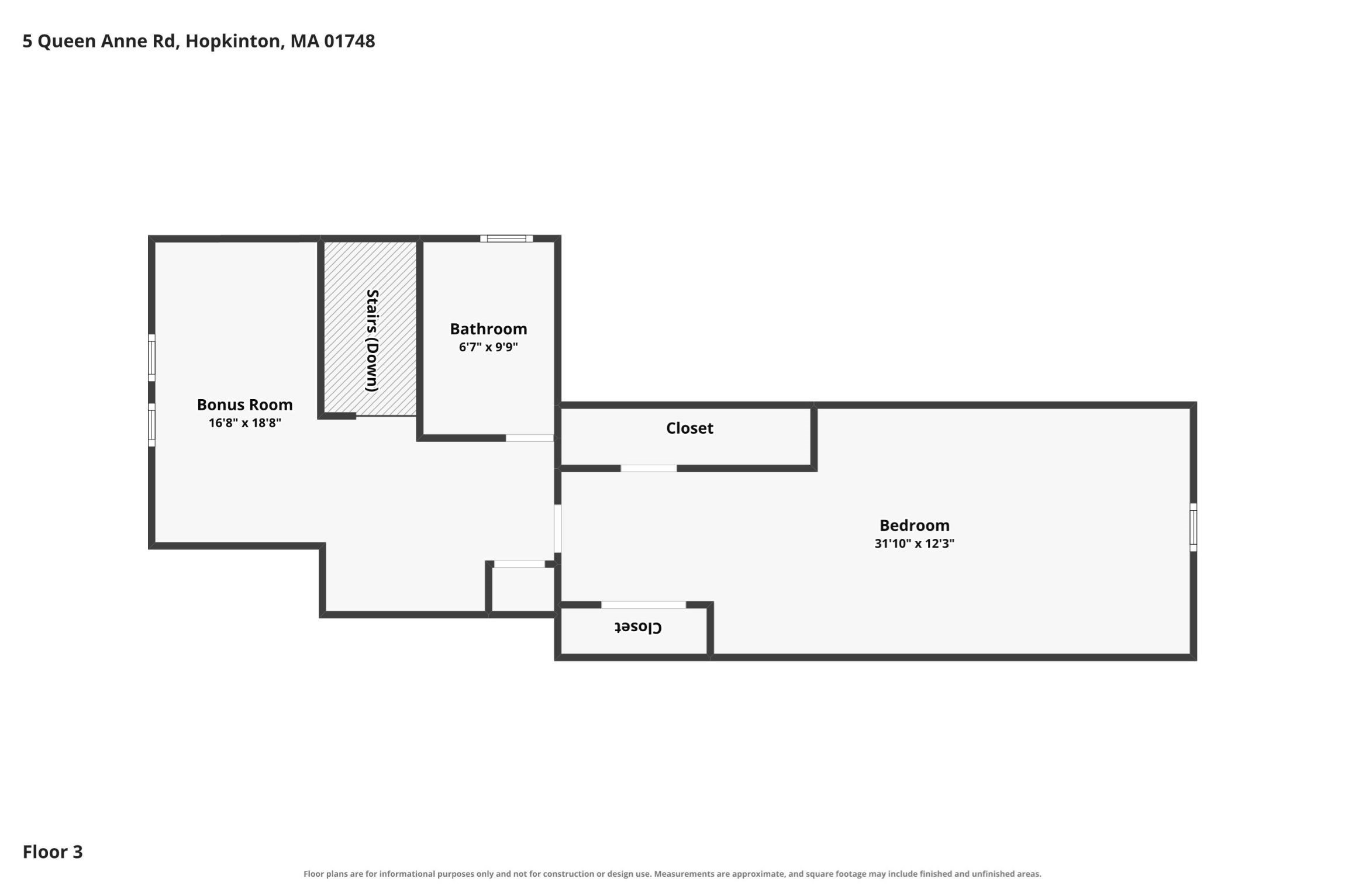 5 Queen Anne Rd Property Photo 41