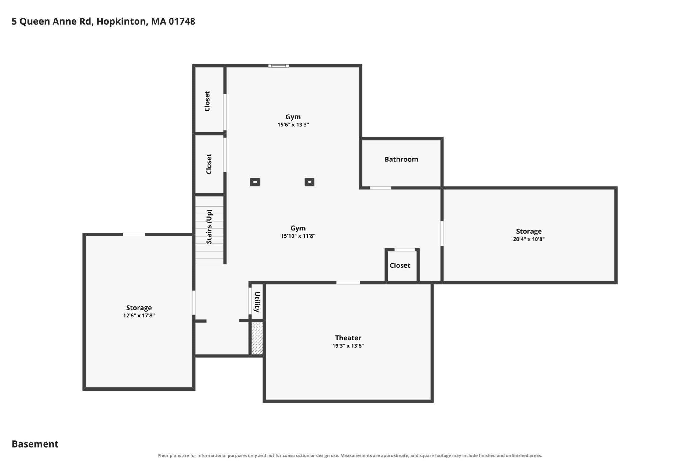 5 Queen Anne Rd Property Photo 42
