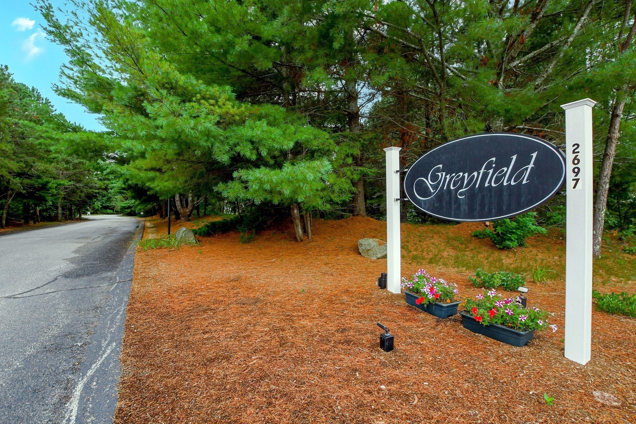 2697 Cranberry Hwy # 12 Property Photo 2