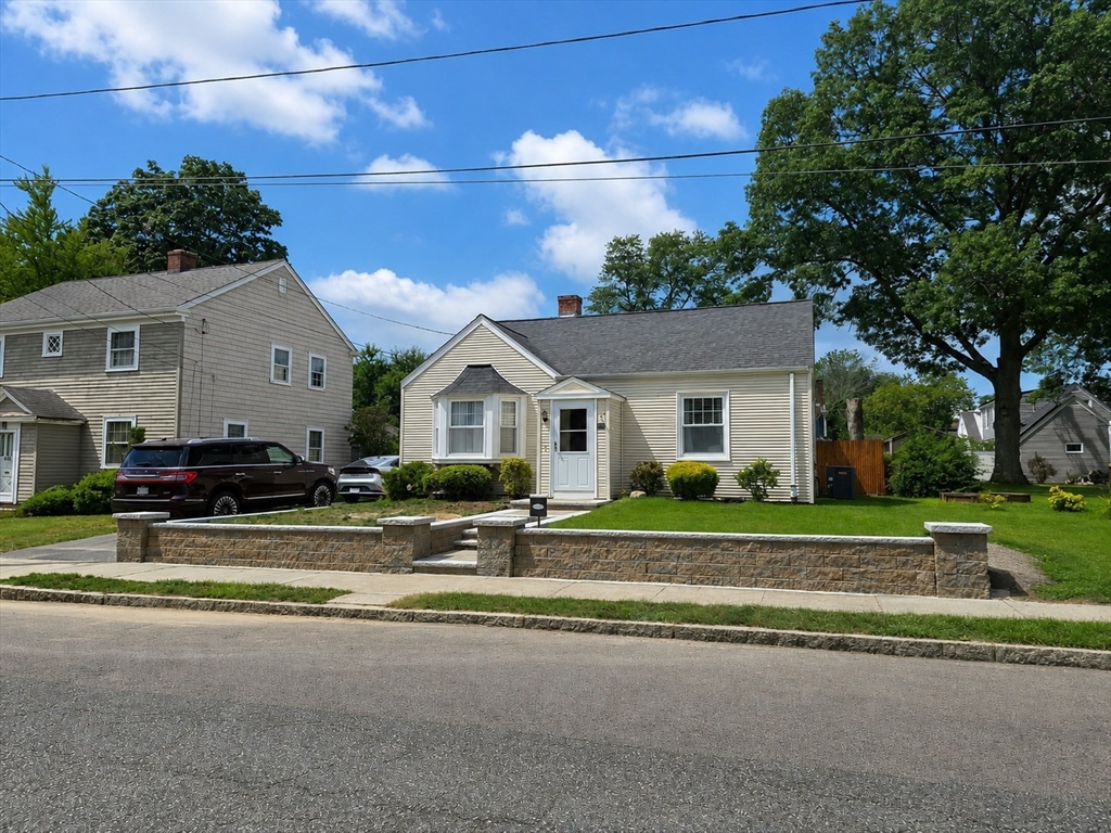 434 Eldridge St. Property Photo 1