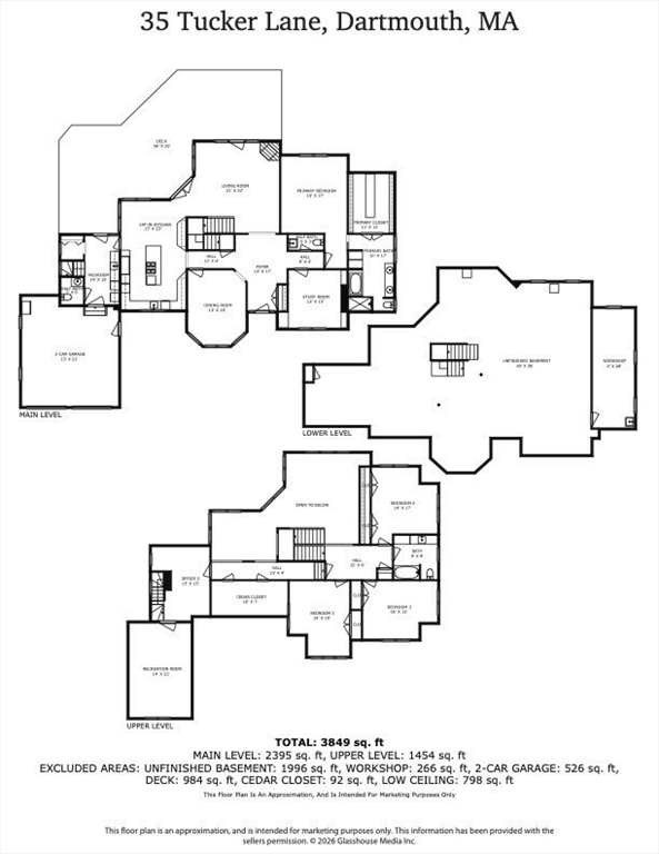 35 Tucker Ln Property Photo 41