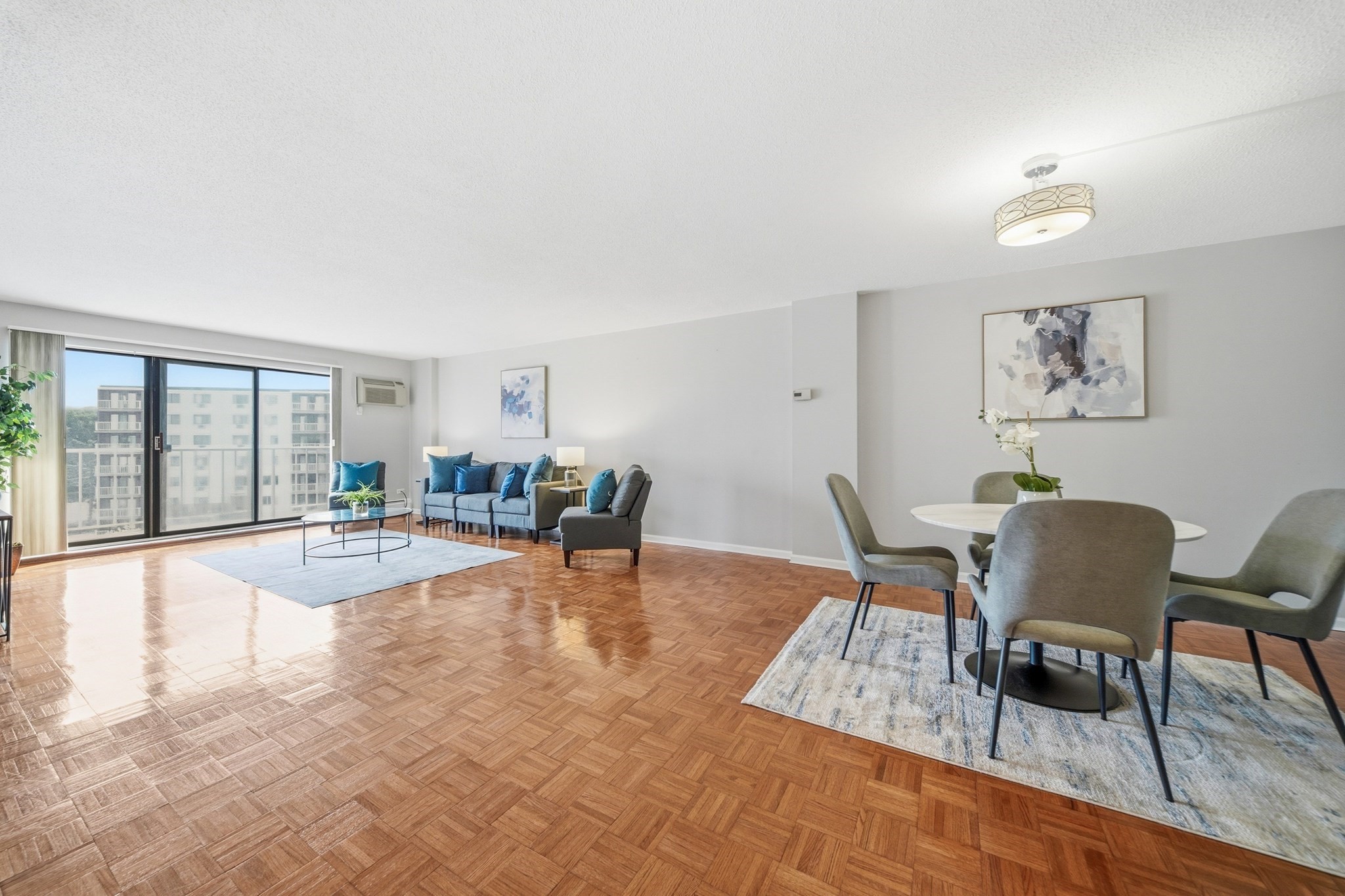 131 Coolidge Avenue # 526 Property Photo 1