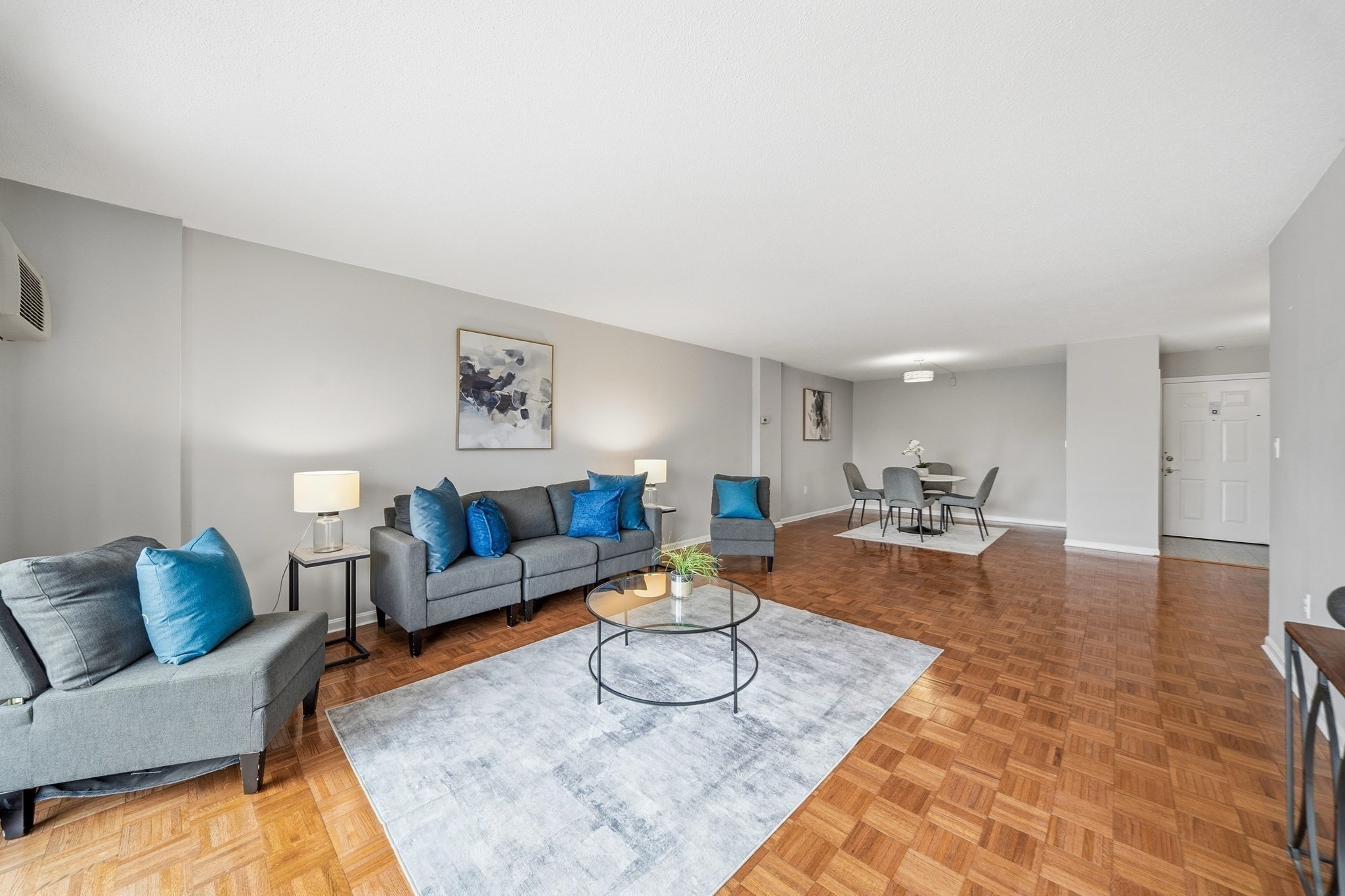 131 Coolidge Avenue # 526 Property Photo 11