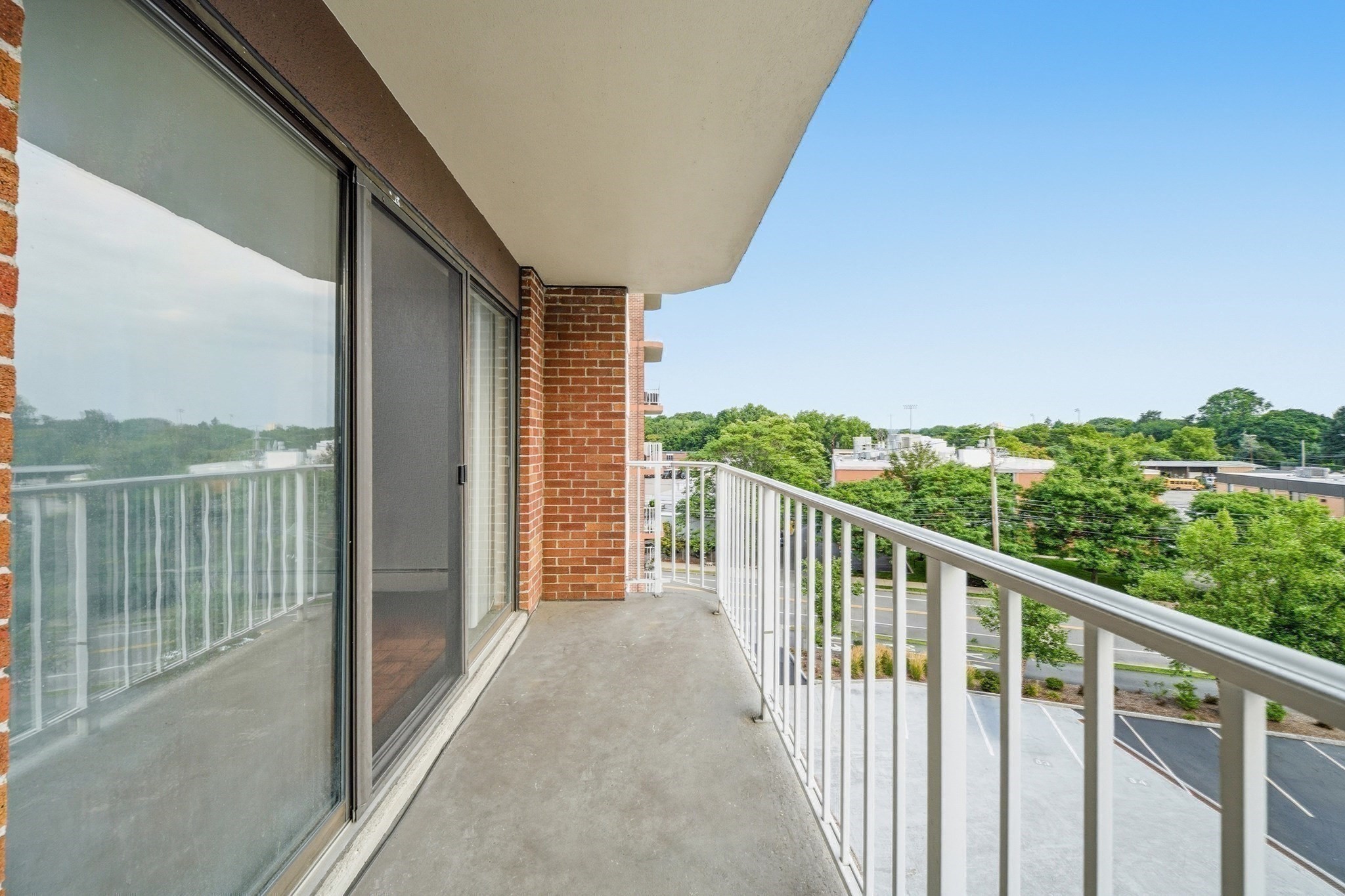 131 Coolidge Avenue # 526 Property Photo 21