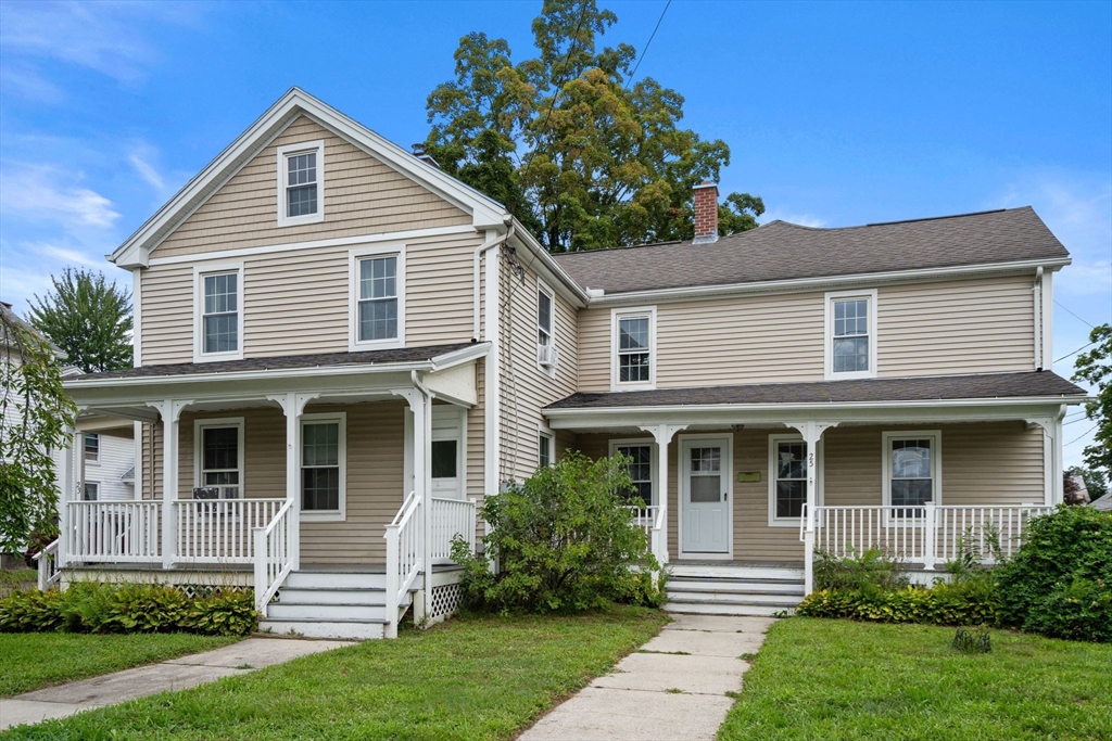 23-25 High St