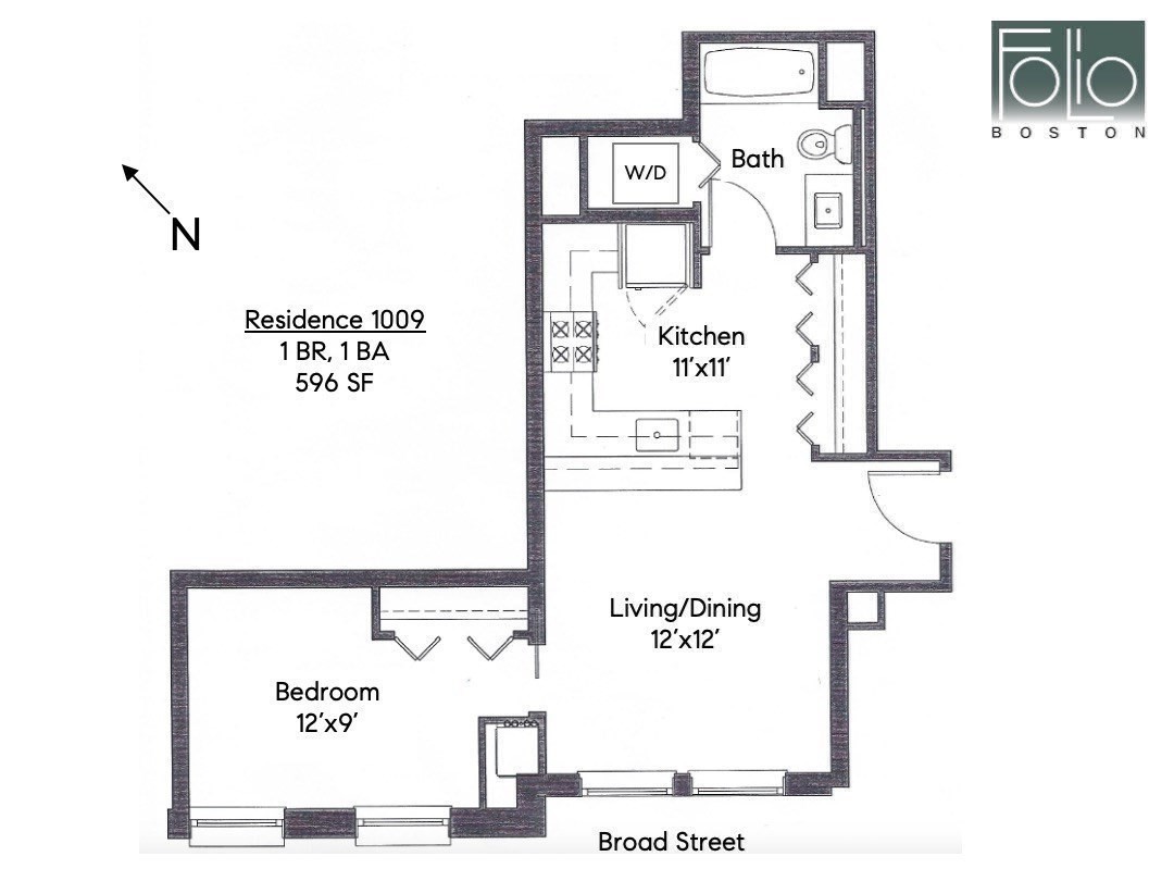 80 Broad St # 1009 Property Photo 16