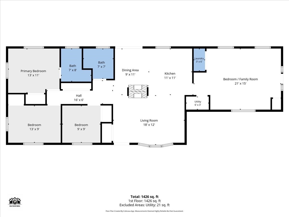 73 Oak Ridge Dr W Property Photo 28
