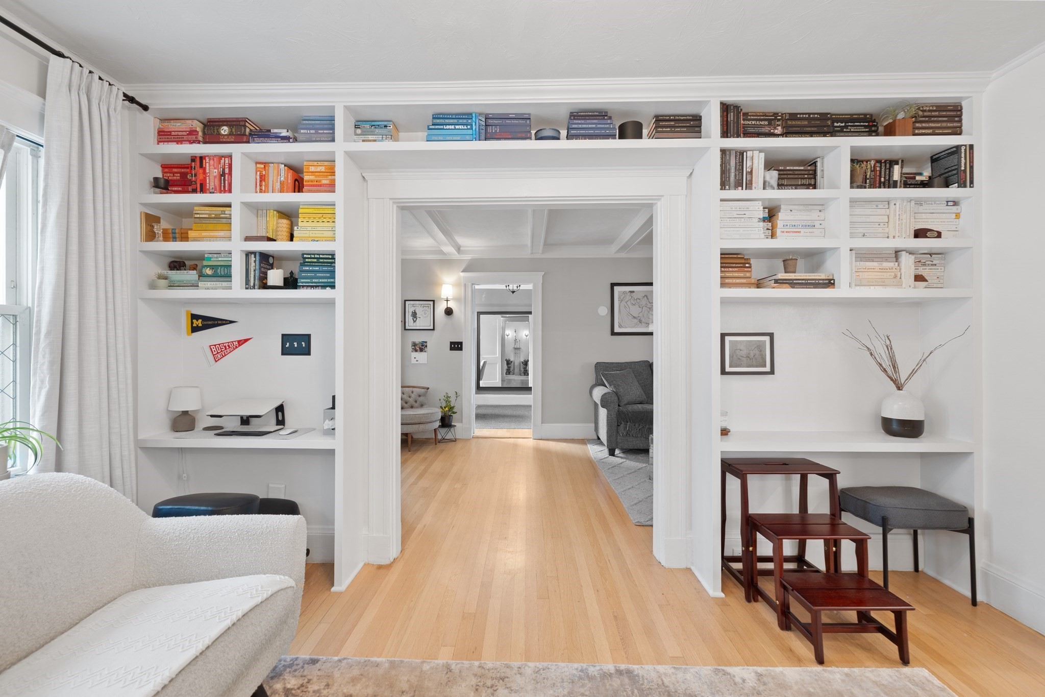 427-429 S Huntington Ave # 1 Property Photo 6