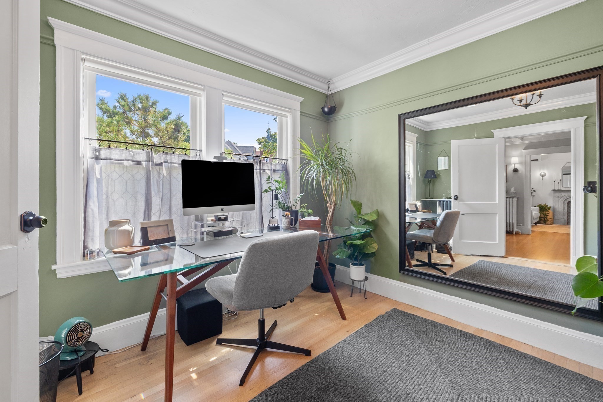 427-429 S Huntington Ave # 1 Property Photo 27