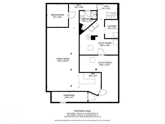 427-429 S Huntington Ave # 1 Property Photo 40