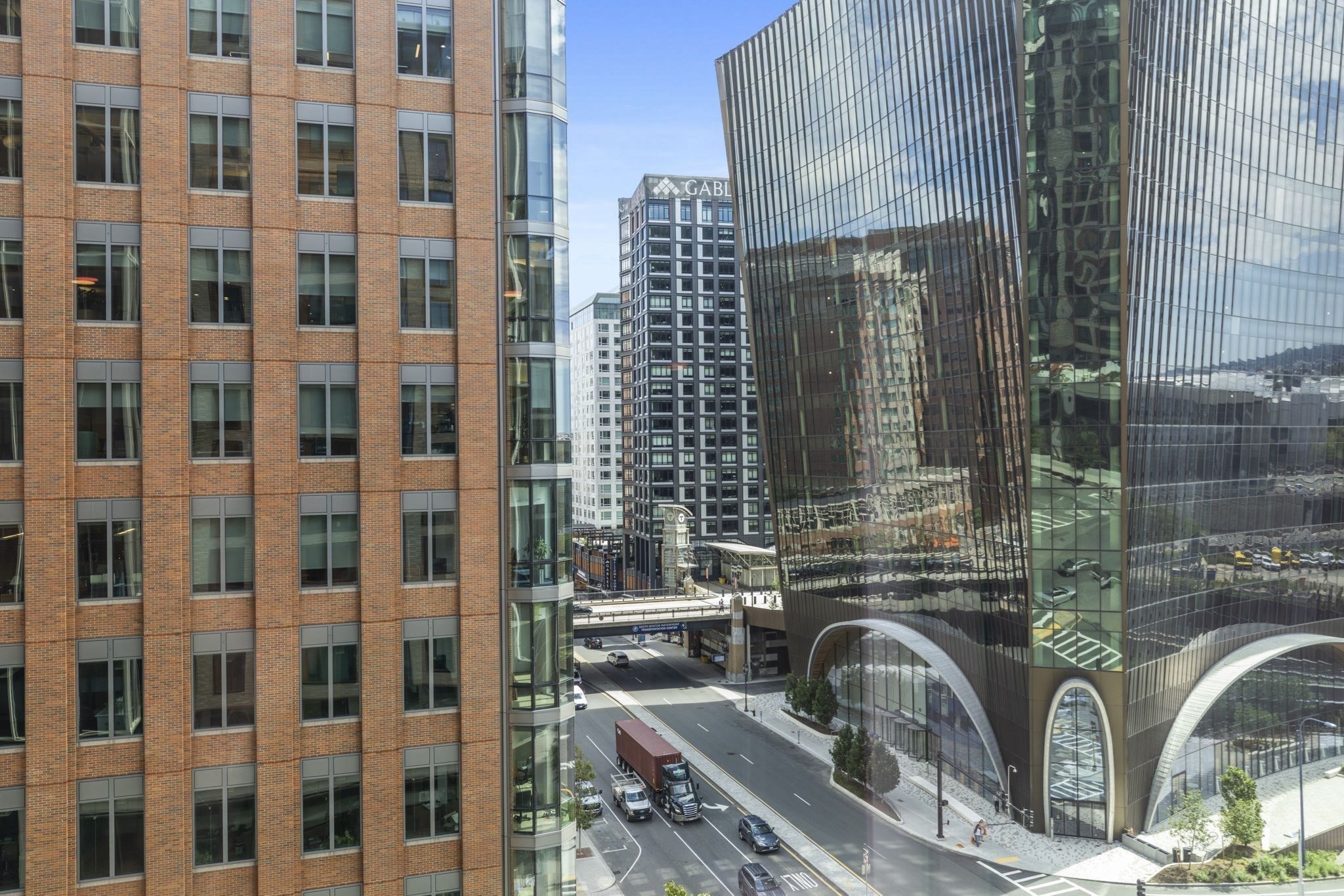 135 Seaport Blvd # 1016 Property Photo 5