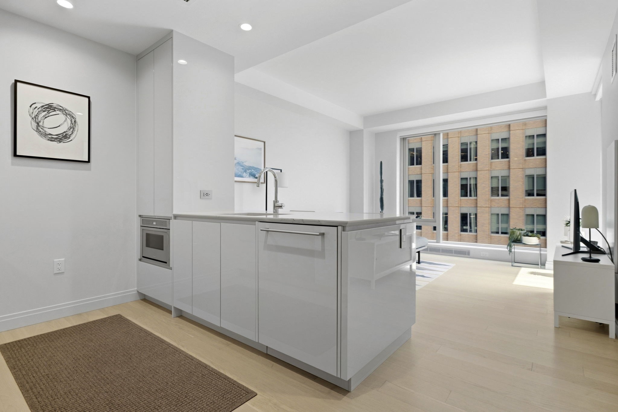 135 Seaport Blvd # 1016 Property Photo 8