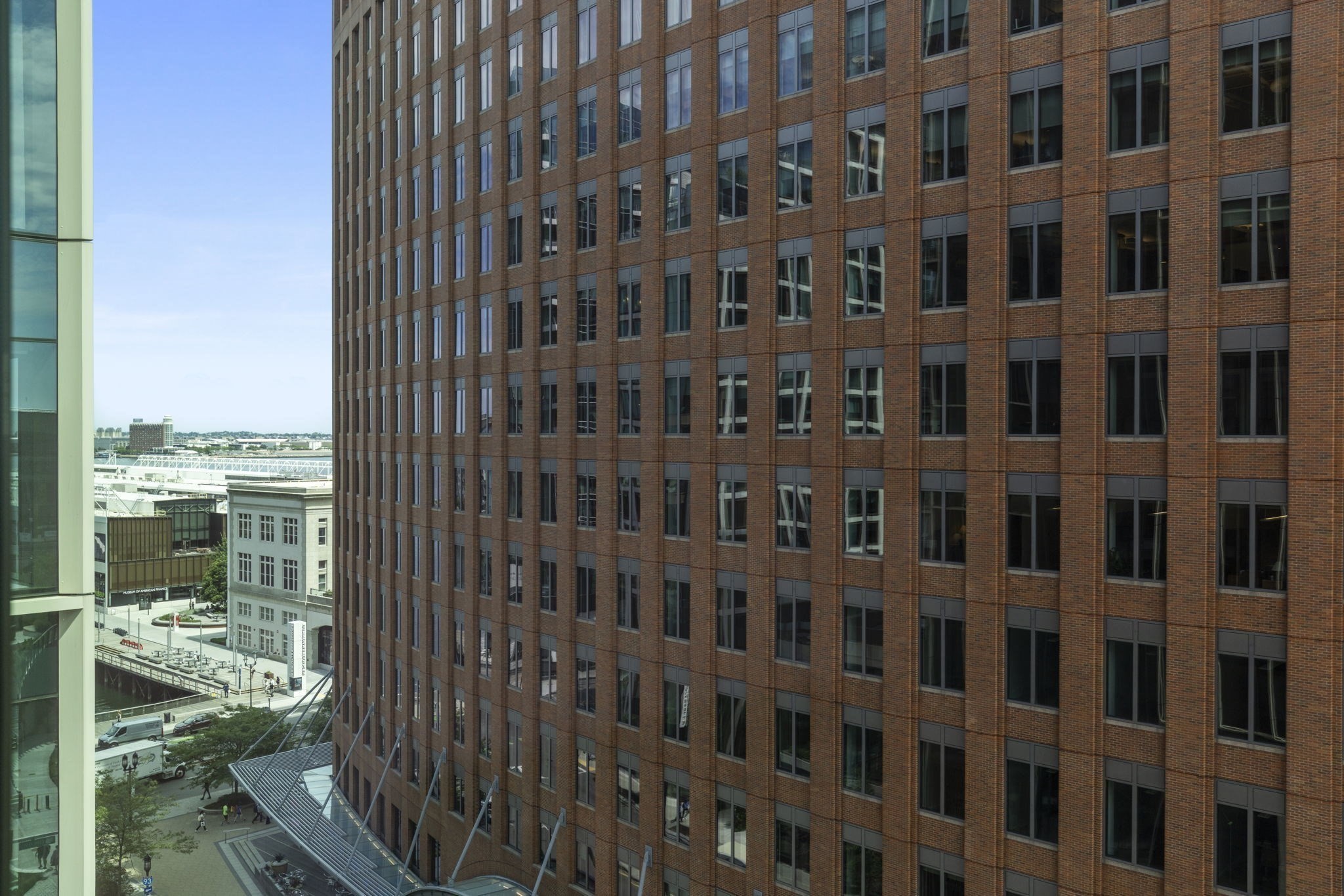 135 Seaport Blvd # 1016 Property Photo 11