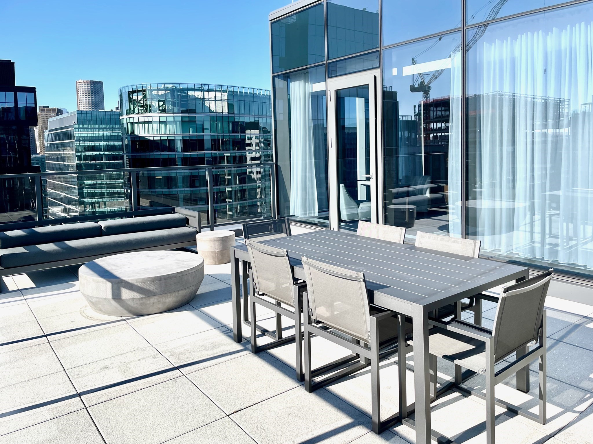 135 Seaport Blvd # 1016 Property Photo 20