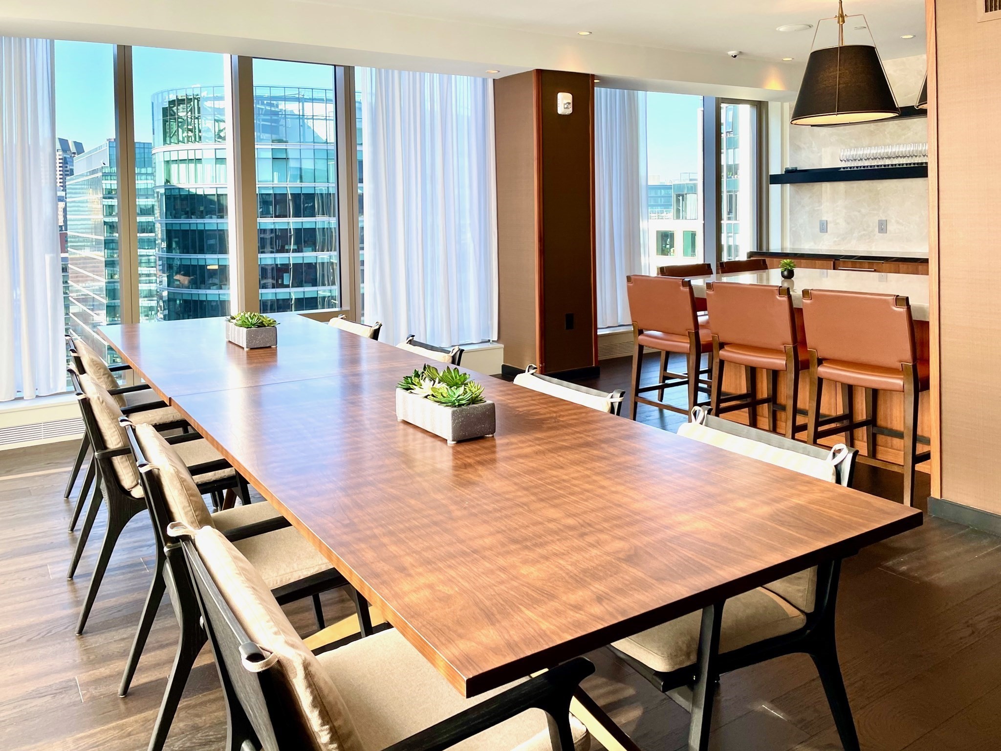 135 Seaport Blvd # 1016 Property Photo 21